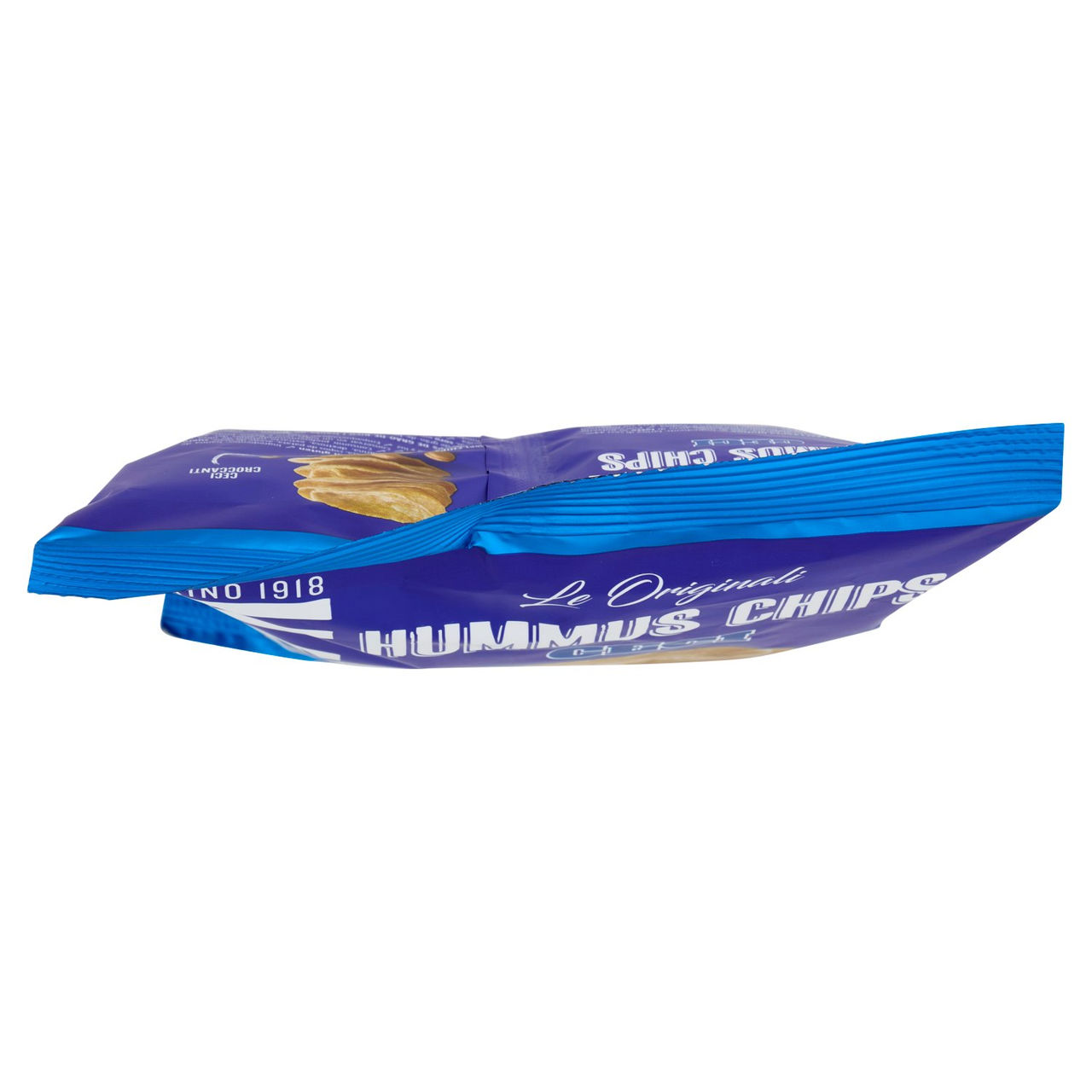 Fiorentini le Originali Hummus Chips Ceci 45 g
