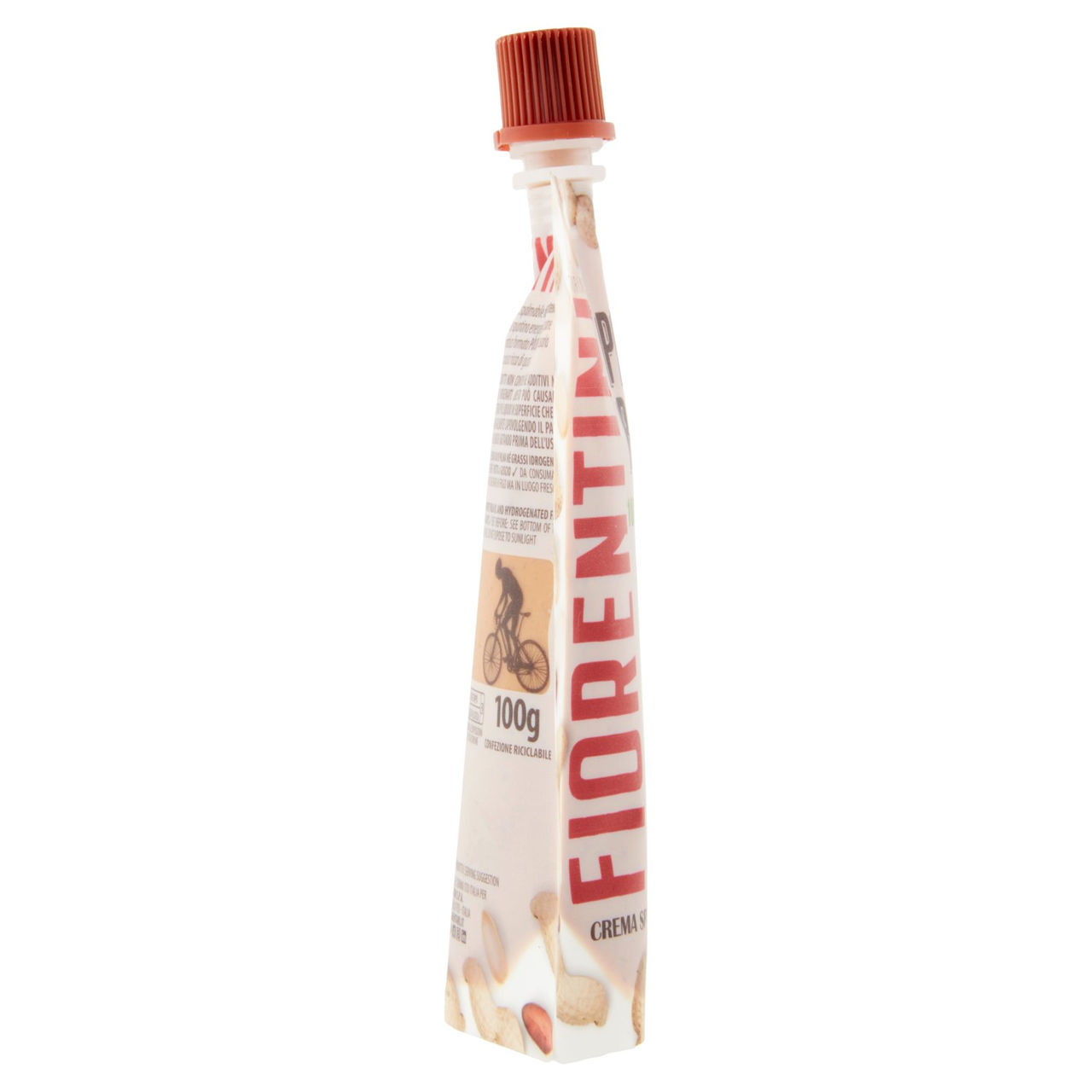 Fiorentini Peanut Butter 100% Arachidi 100 g