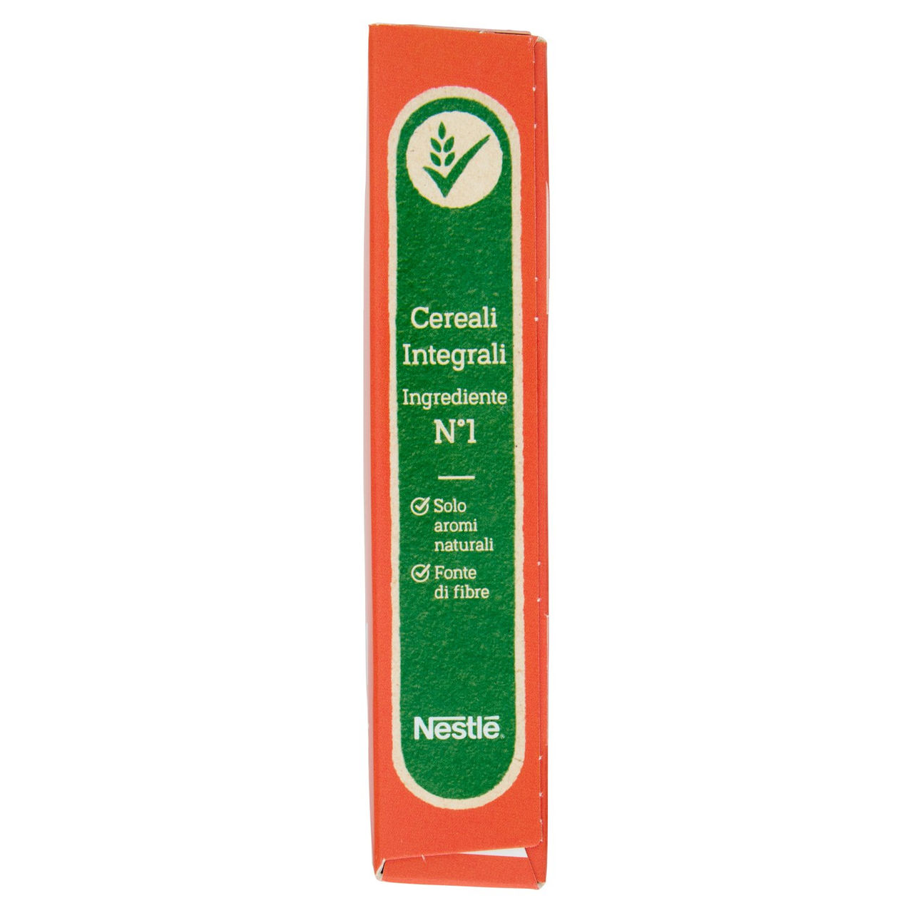 FITNESS Crunchy Caramel Barrette Cereali Integrali con Cioccolato e Caramello 4 pezzi da 23,5g