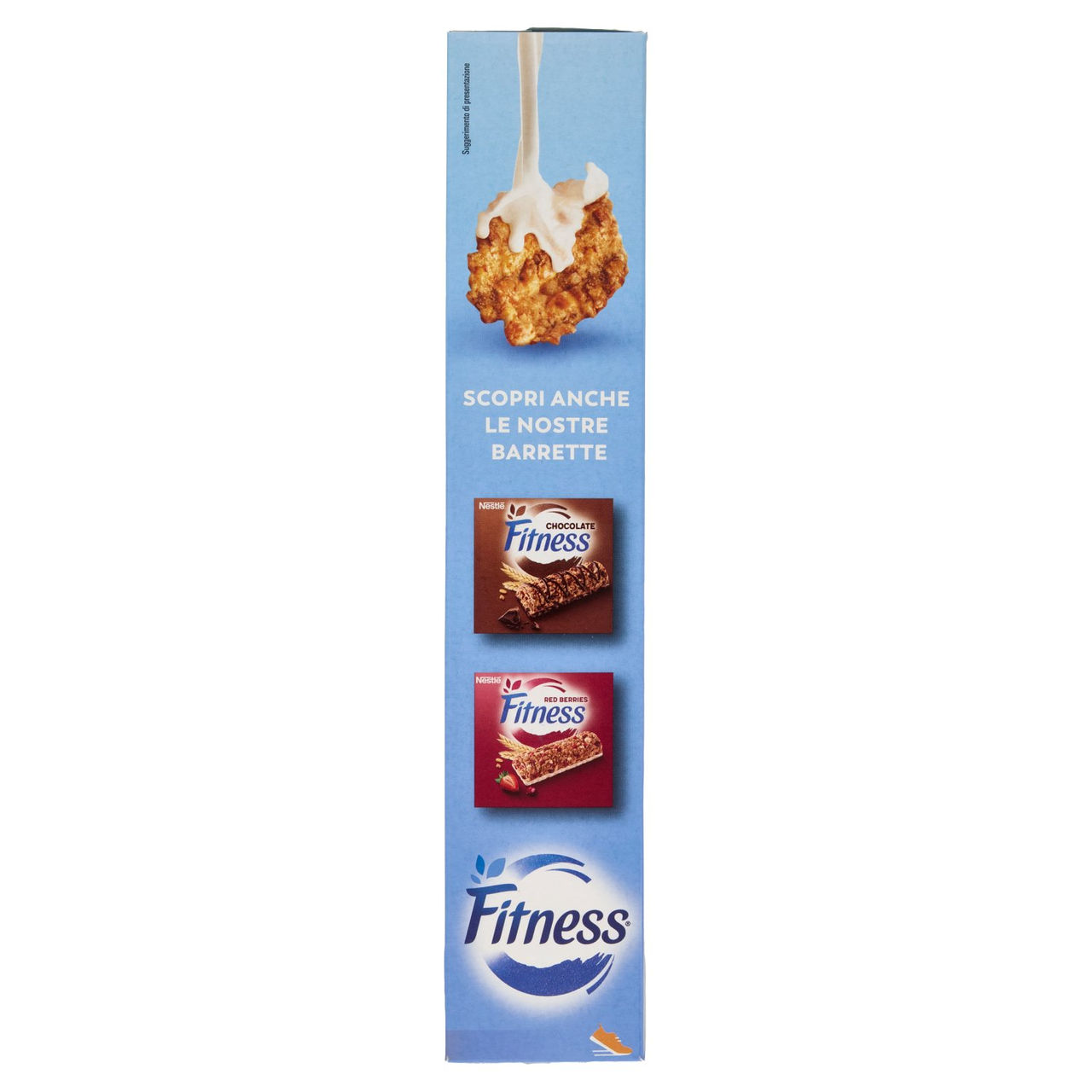 FITNESS Original Cereali Integrali 375g