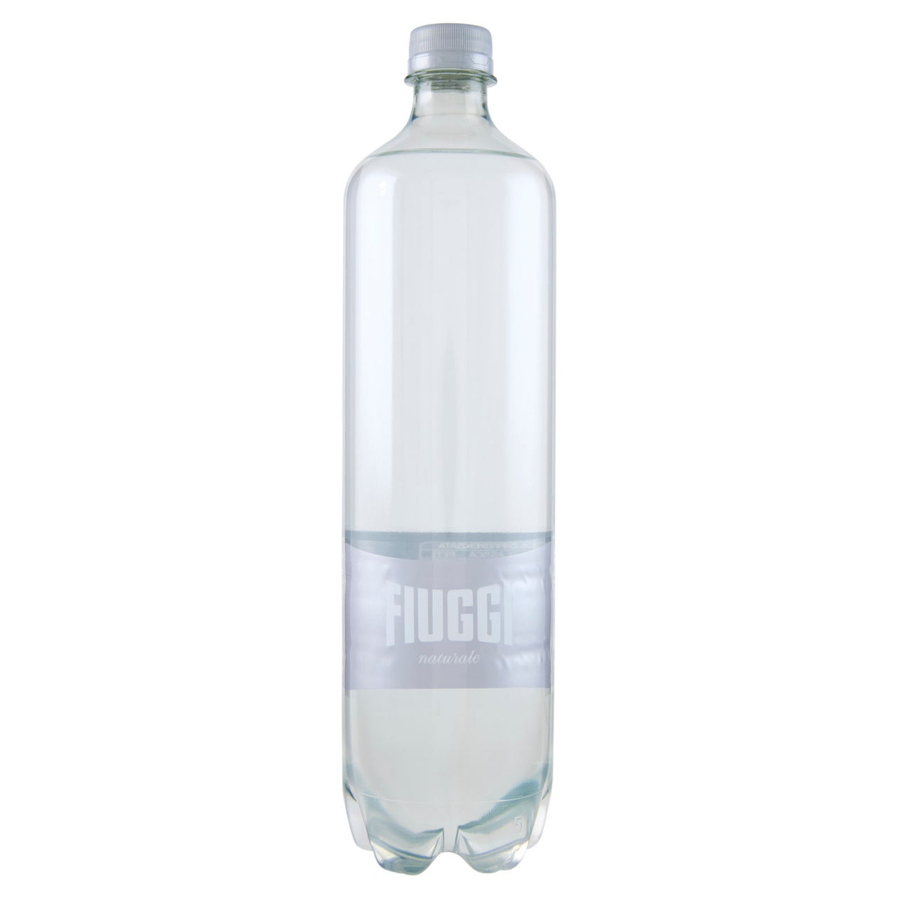 Fiuggi naturale 1 L