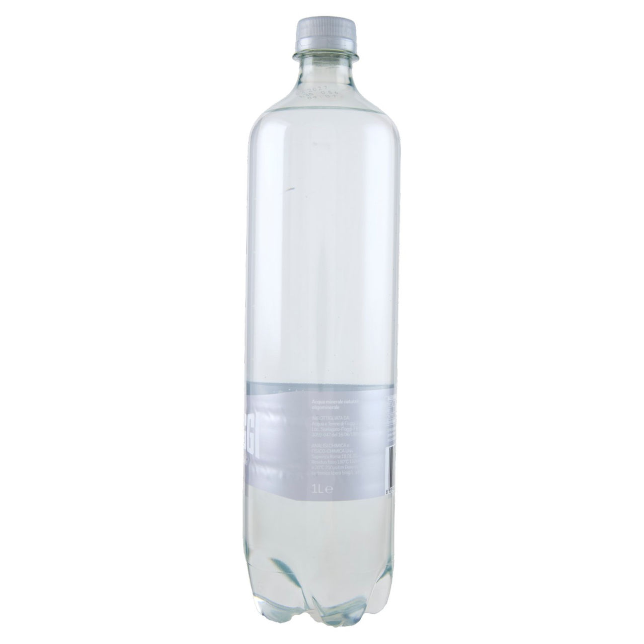 Fiuggi naturale 1 L