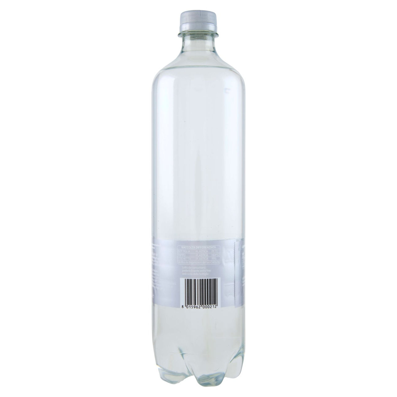 Fiuggi naturale 1 L