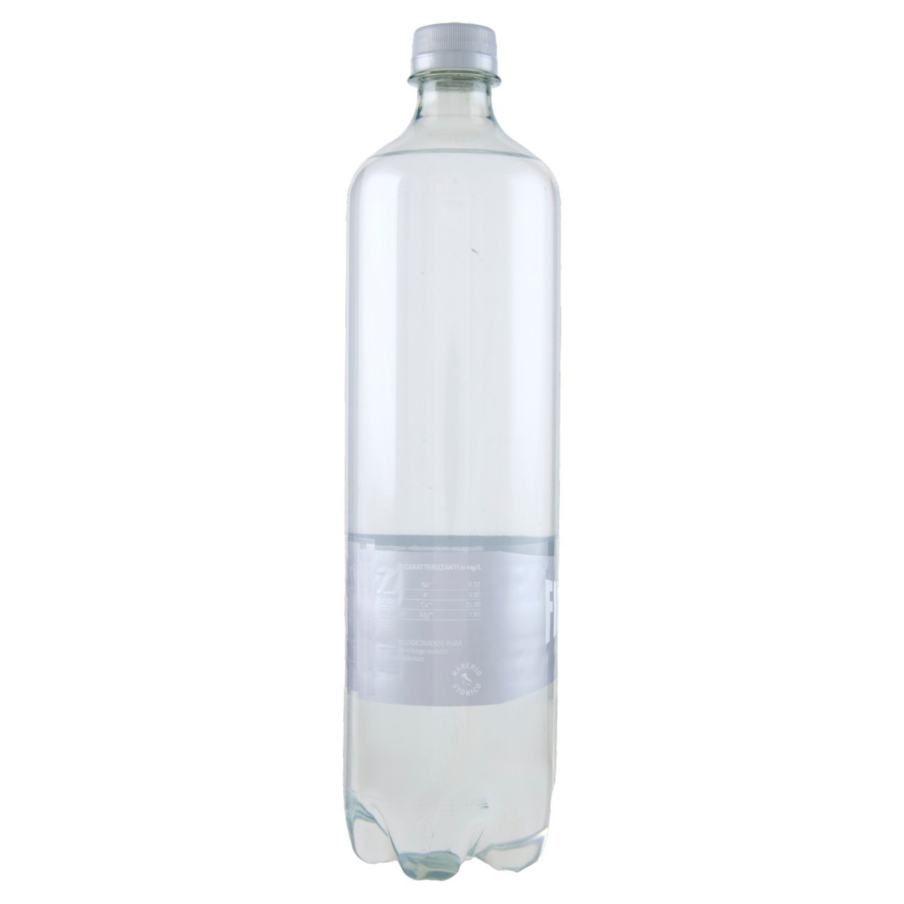 Fiuggi naturale 1 L