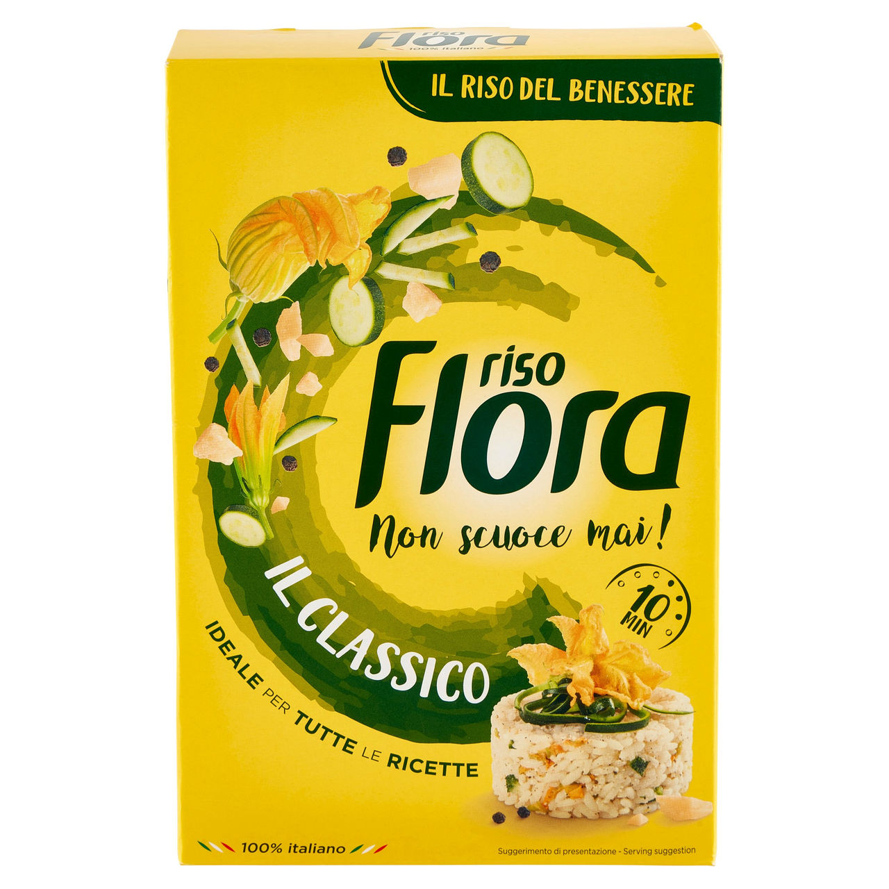 Flora il Classico 1 Kg