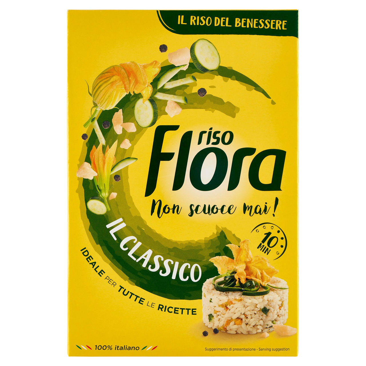 Flora il Classico 1 Kg