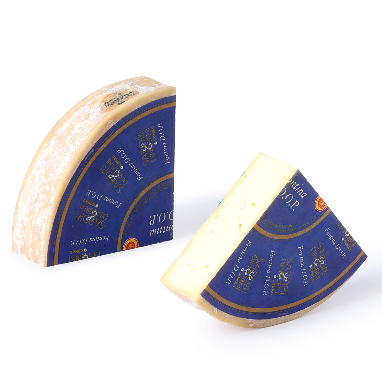 Fontina DOP Sapori & Dintorni Conad