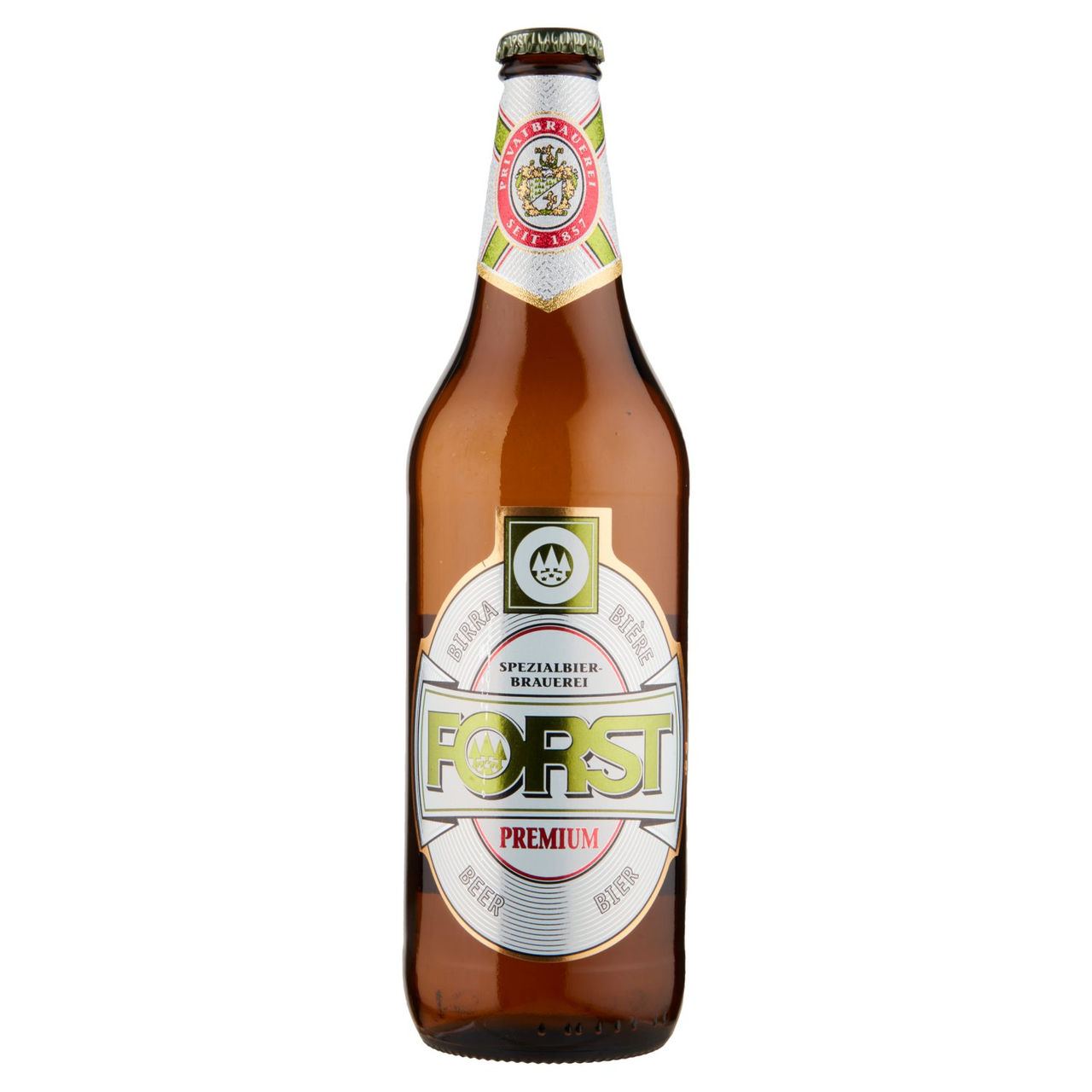 FORST Premium OW 0,66 l