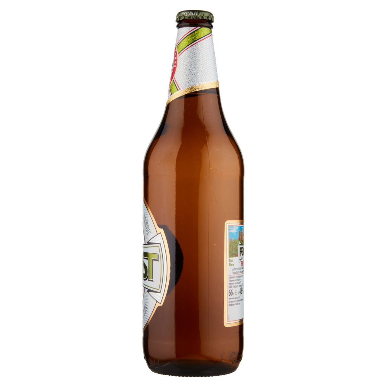 FORST Premium OW 0,66 l