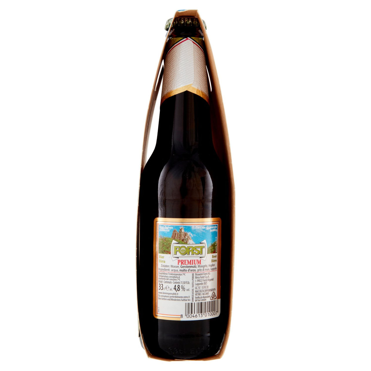 FORST Premium OW 3 x 0,33 l