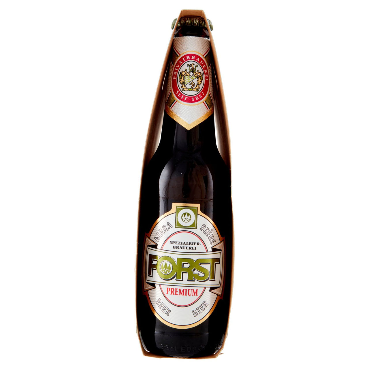 FORST Premium OW 3 x 0,33 l