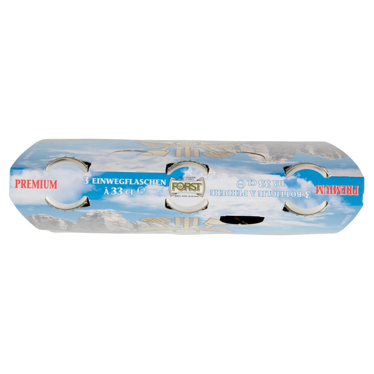 FORST Premium OW 3 x 0,33 l