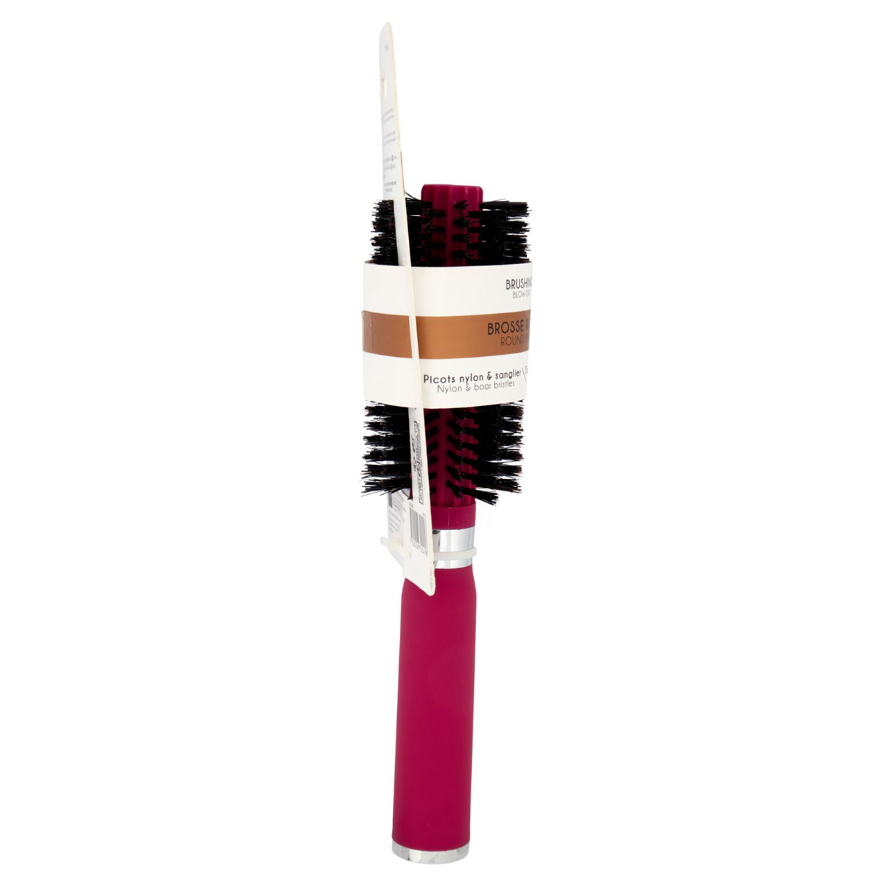 Franck Provost Brosse Ronde