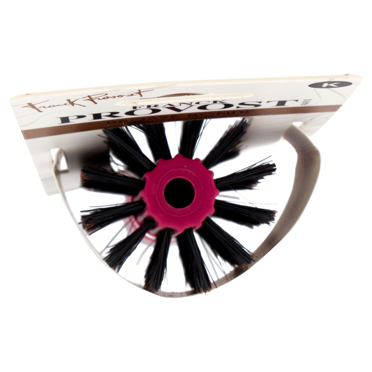 Franck Provost Brosse Ronde