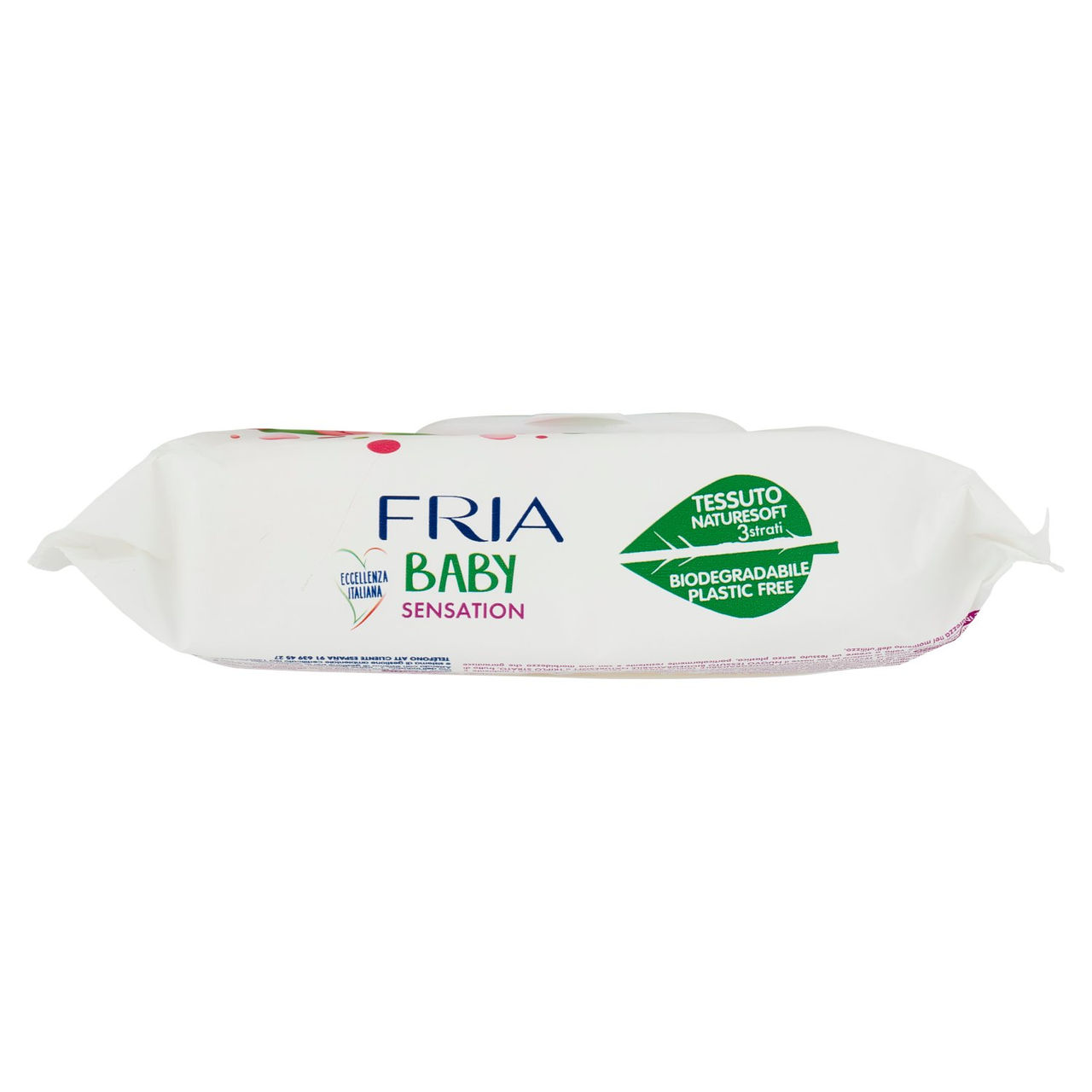 Fria Baby Sensation 70 pz