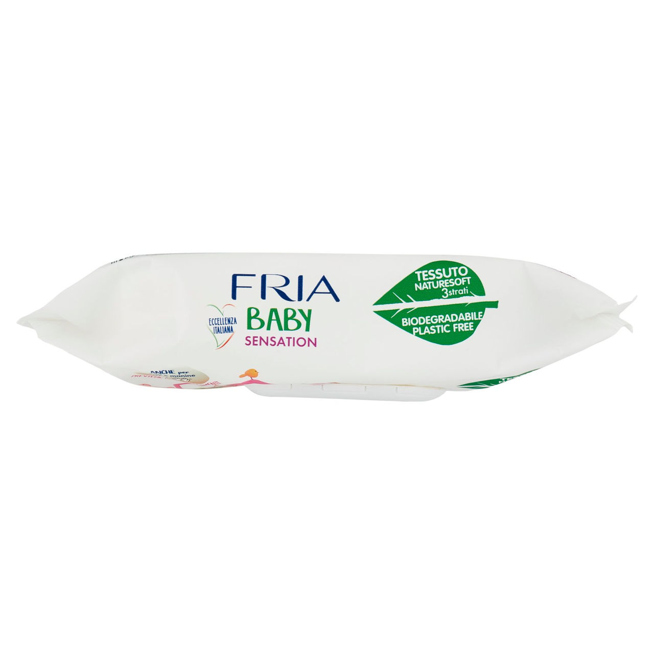 Fria Baby Sensation 70 pz