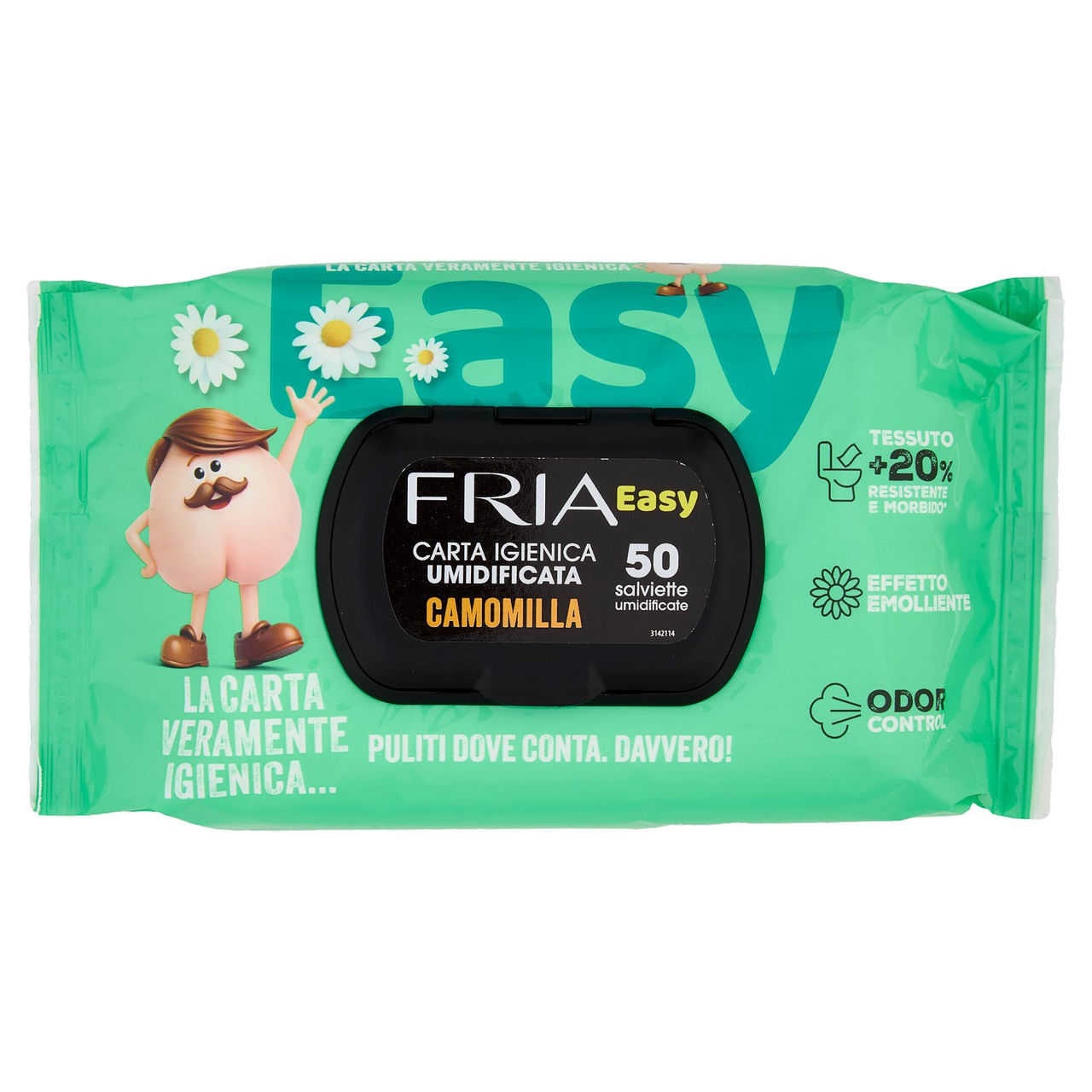 Fria Easy salviette umidificate in vendita online