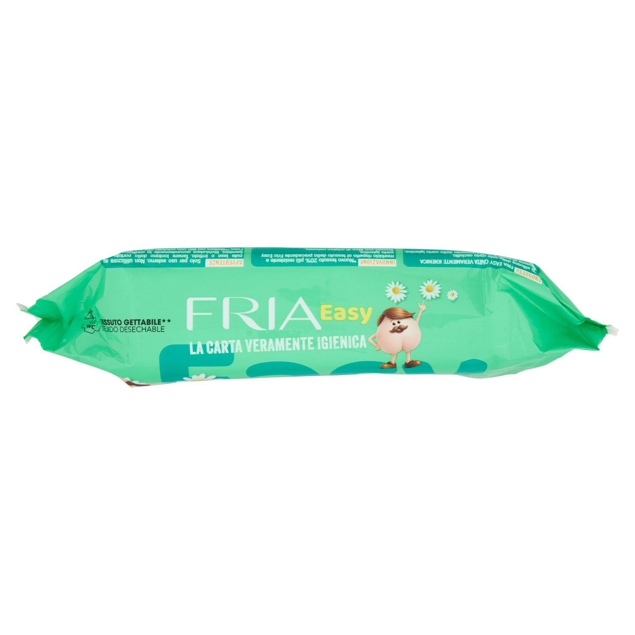 Fria Easy salviette umidificate in vendita online