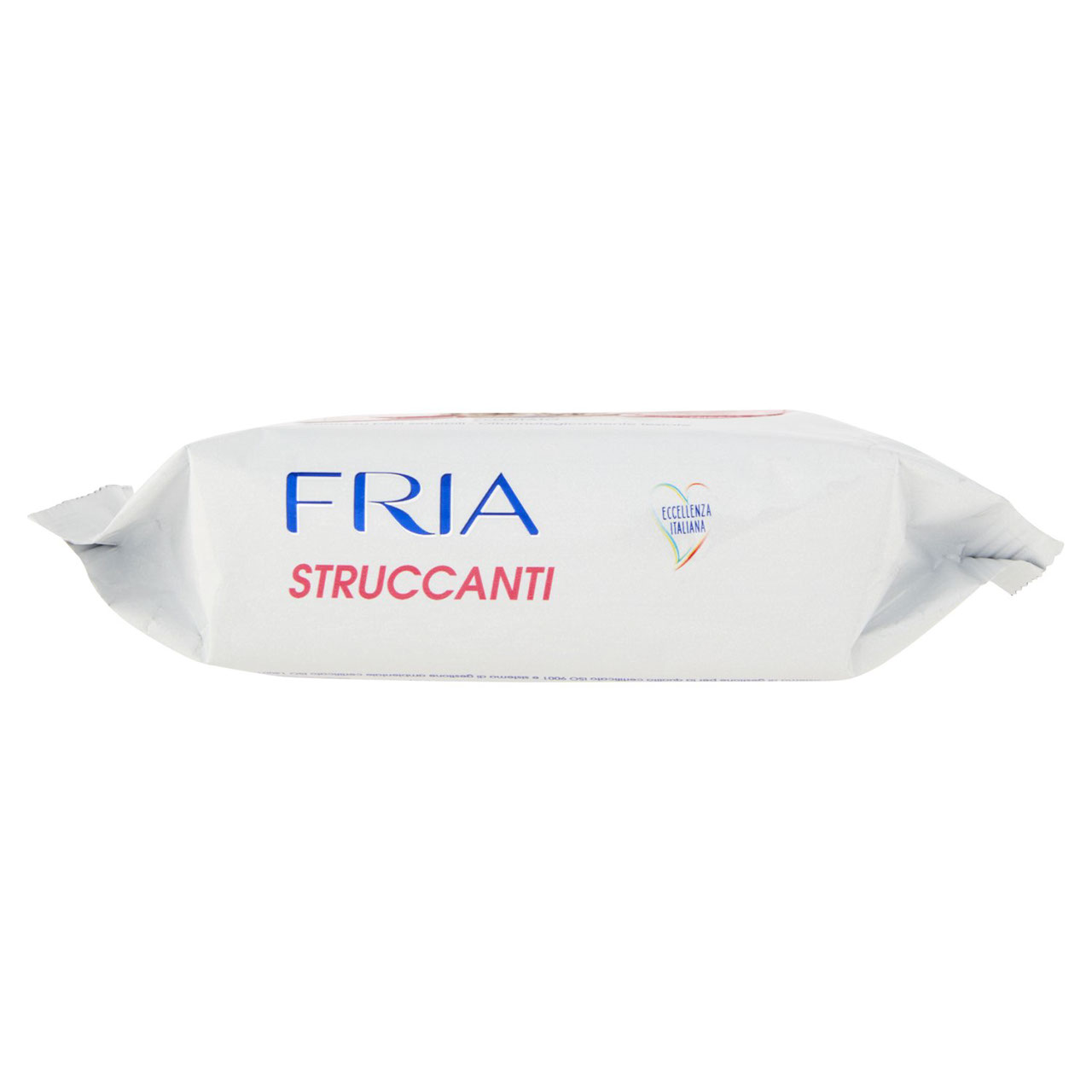Fria Struccanti Addolcente Micellare Pelli Sensibili 25 pz