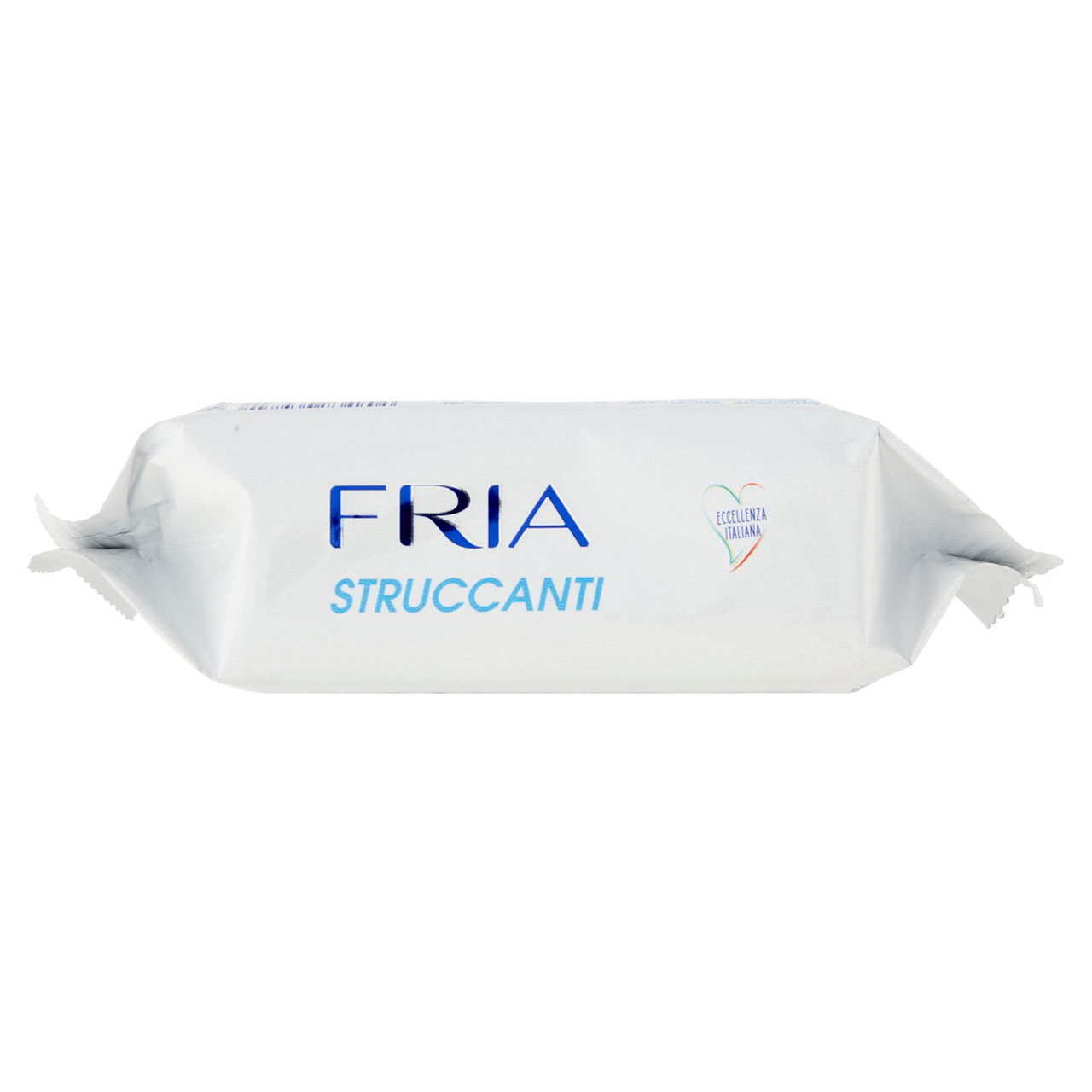 Fria Struccanti Nutriente Micellare Tutti i Tipi di Pelle 25 pz