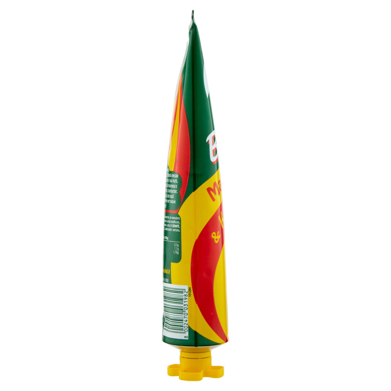 Friol Big 2 Maionese & Ketchup 190 g
