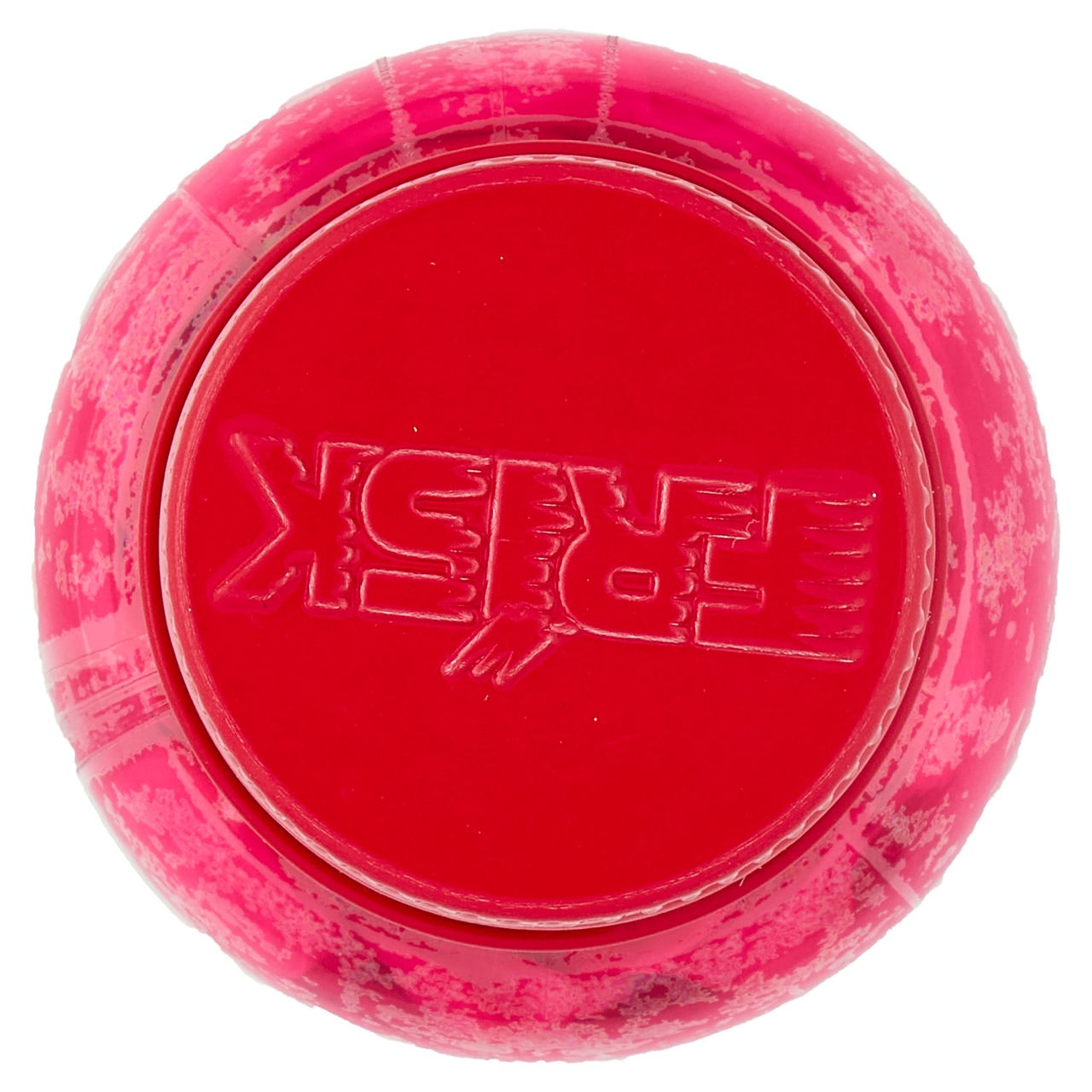 Frisk Sours con Vitamina C Aroma Fragola 70 Mints 49 g