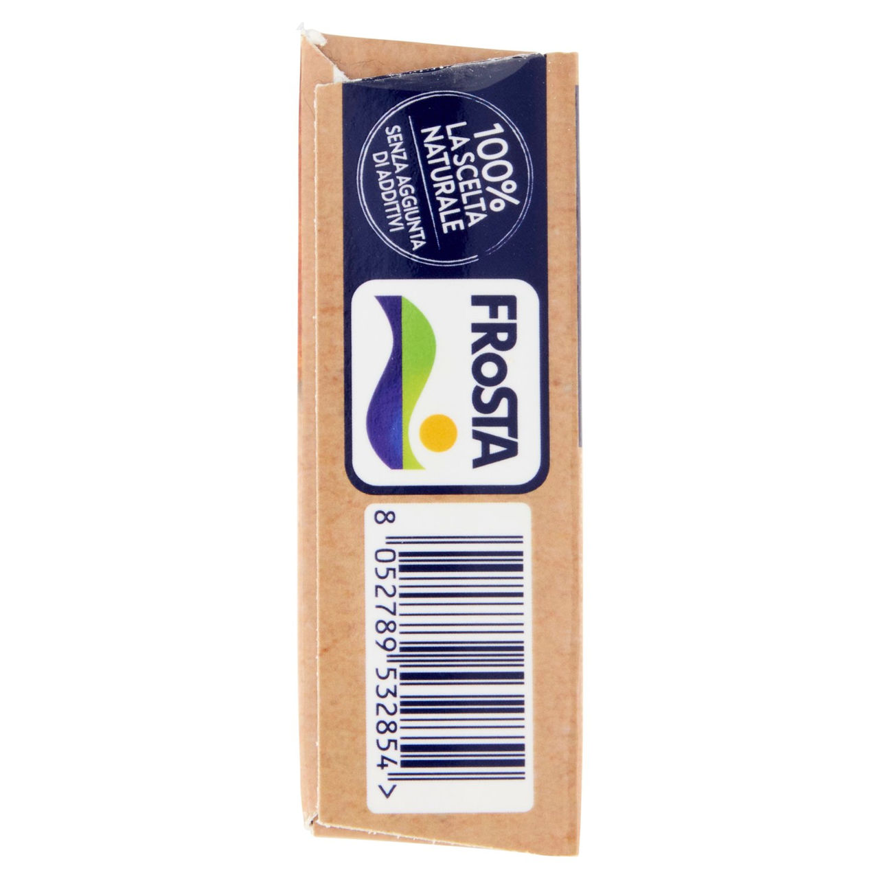 FRoSTA 15 Bastoncini di Filetti di Merluzzo 450 g
