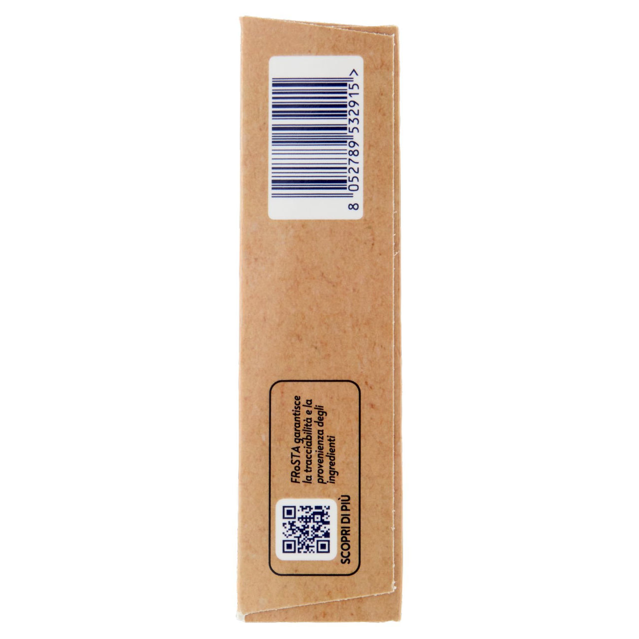FRoSTA 5 Filetti di Merluzzo d'Alaska 340 g