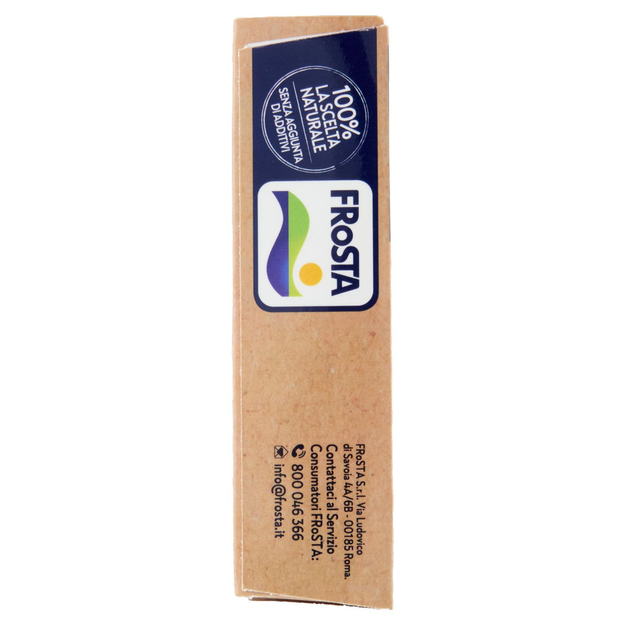 FRoSTA 5 Filetti di Merluzzo d'Alaska 340 g
