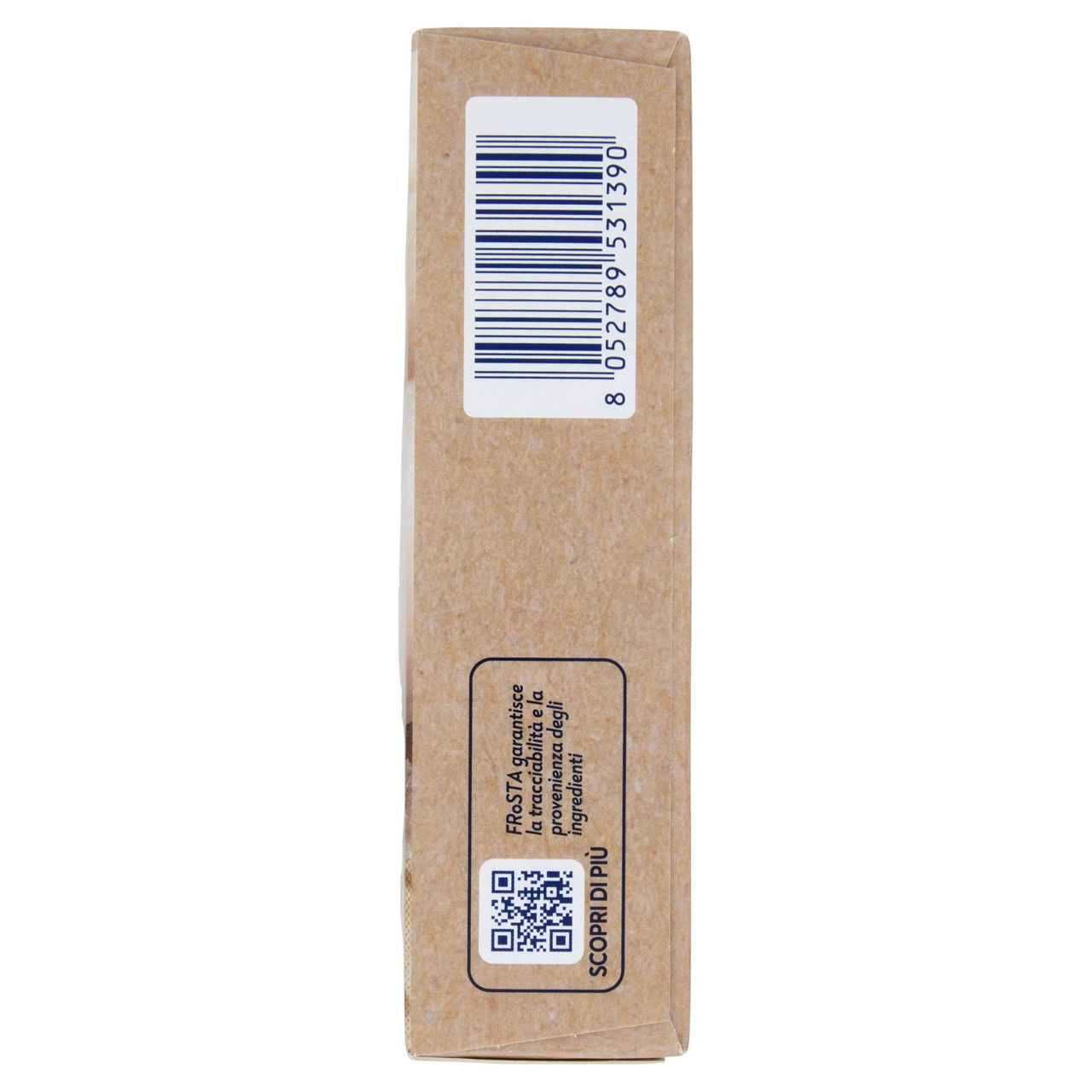 FRoSTA 5 Filetti di Nasello da Pesca Sostenibile 300 g
