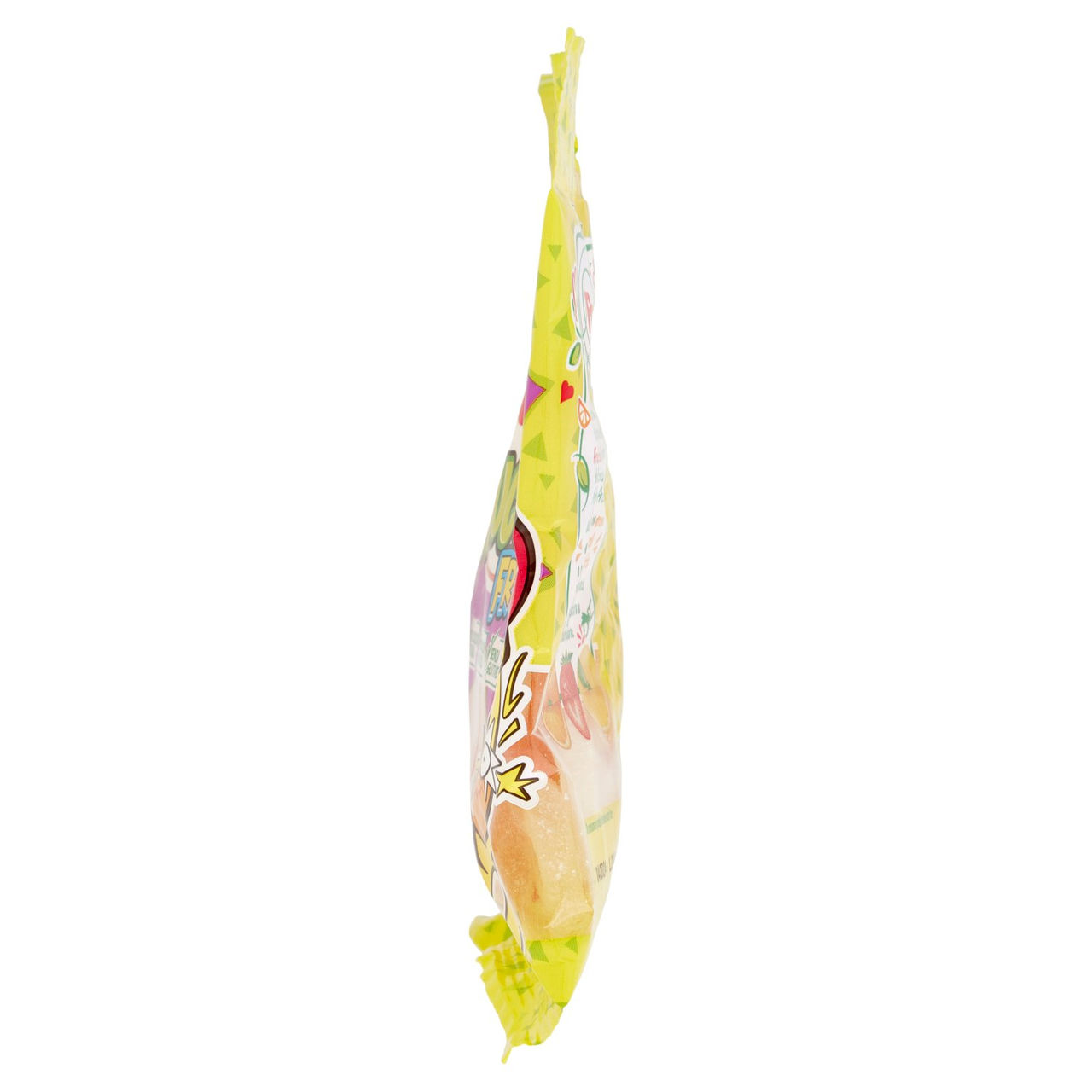 Fruit-tella Ciucci Frizz 90 g
