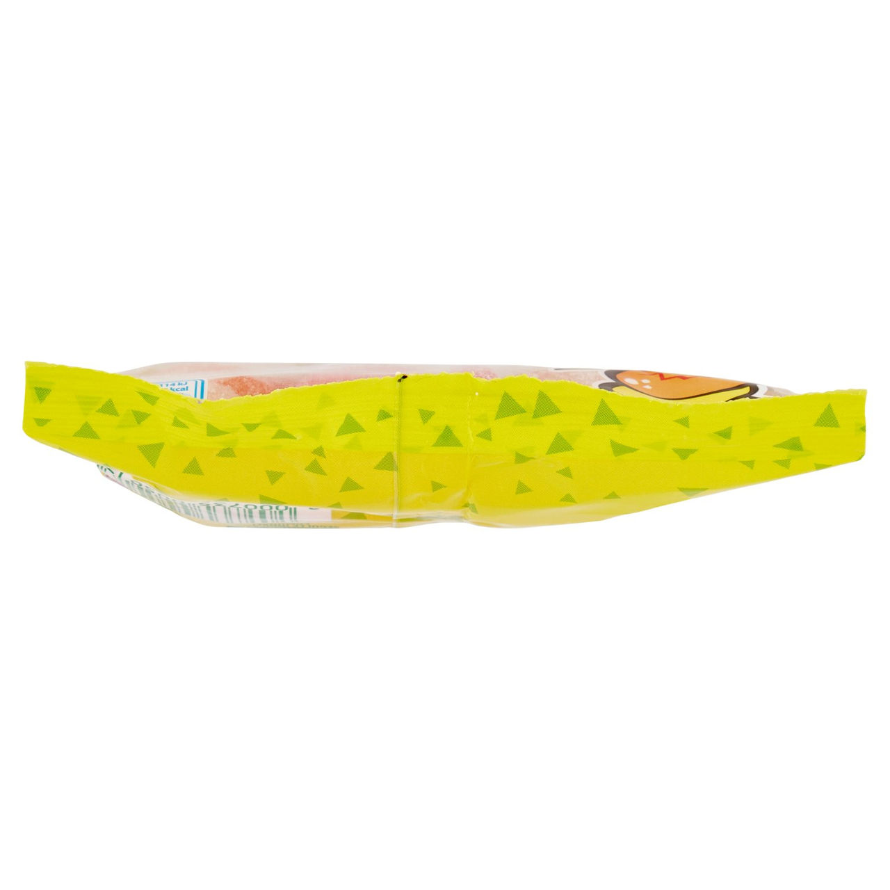 Fruit-tella Ciucci Frizz 90 g