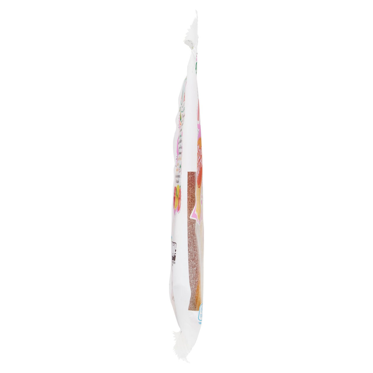 Fruit-tella Onde Frizz 5 Mix 145 g