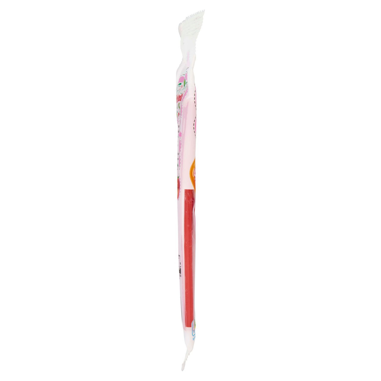 Fruit-tella Tubi Fill 125 g