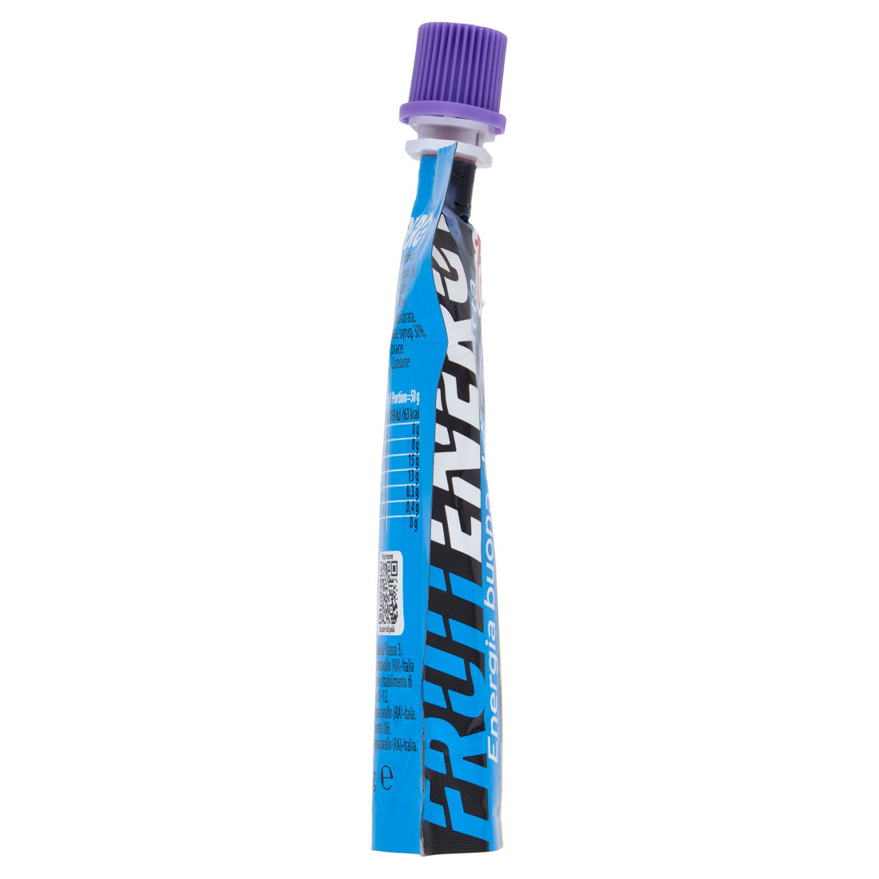 Fruitenergy Frullà mirtillo conf. da 50 g