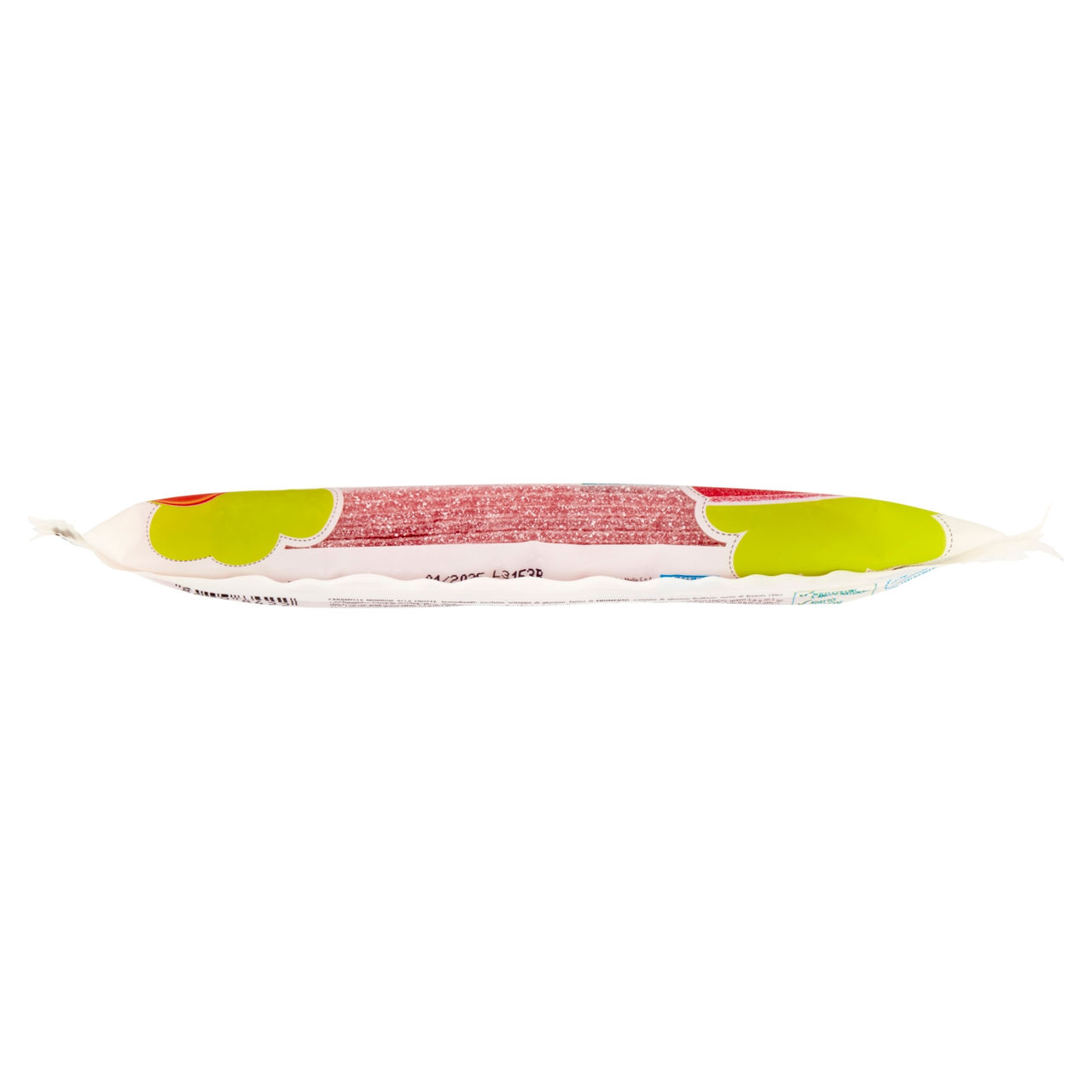 FRUITTELLA ONDE FRIZZ 58g