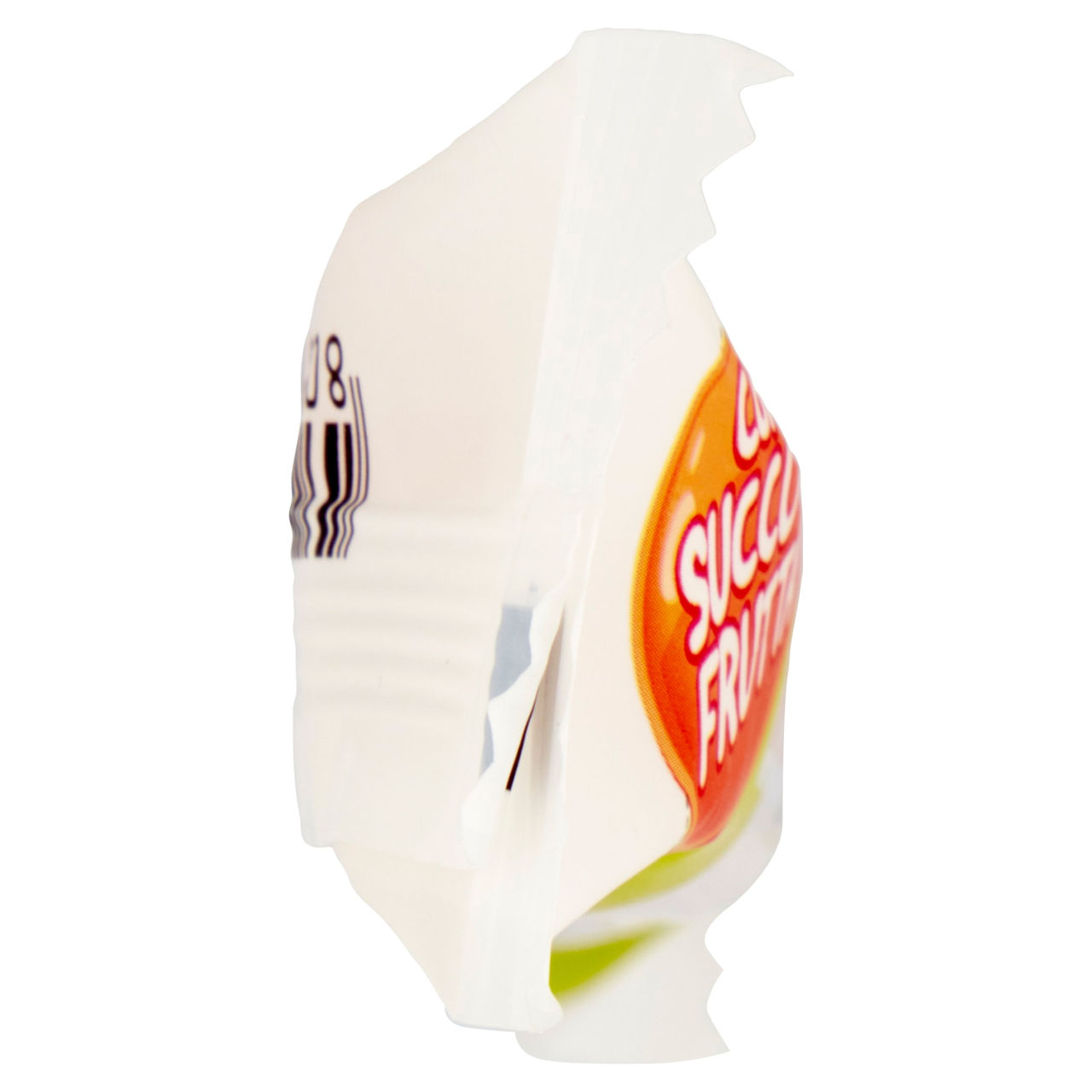 FRUITTELLA ONDE FRIZZ 58g