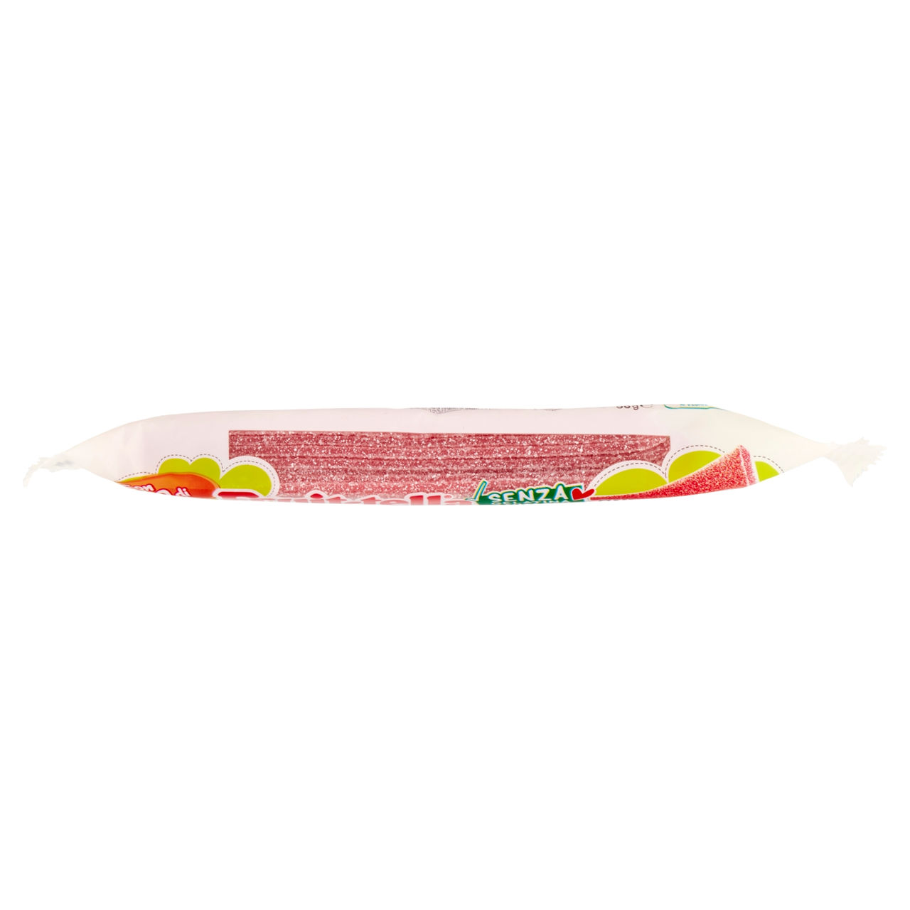 FRUITTELLA ONDE FRIZZ 58g