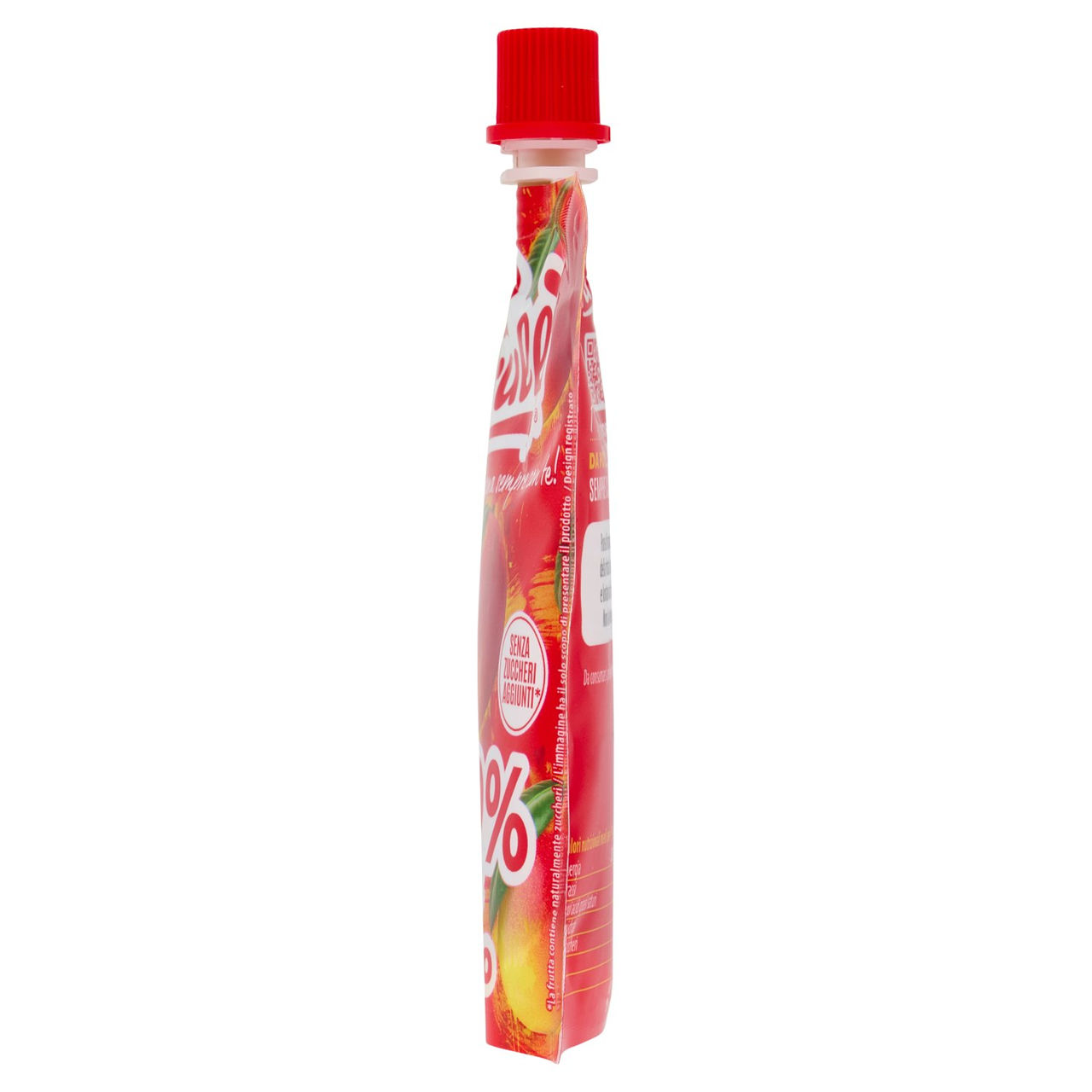 Frullà 100% Polpa di Mango Senza Zuccheri Aggiunti* 90 g