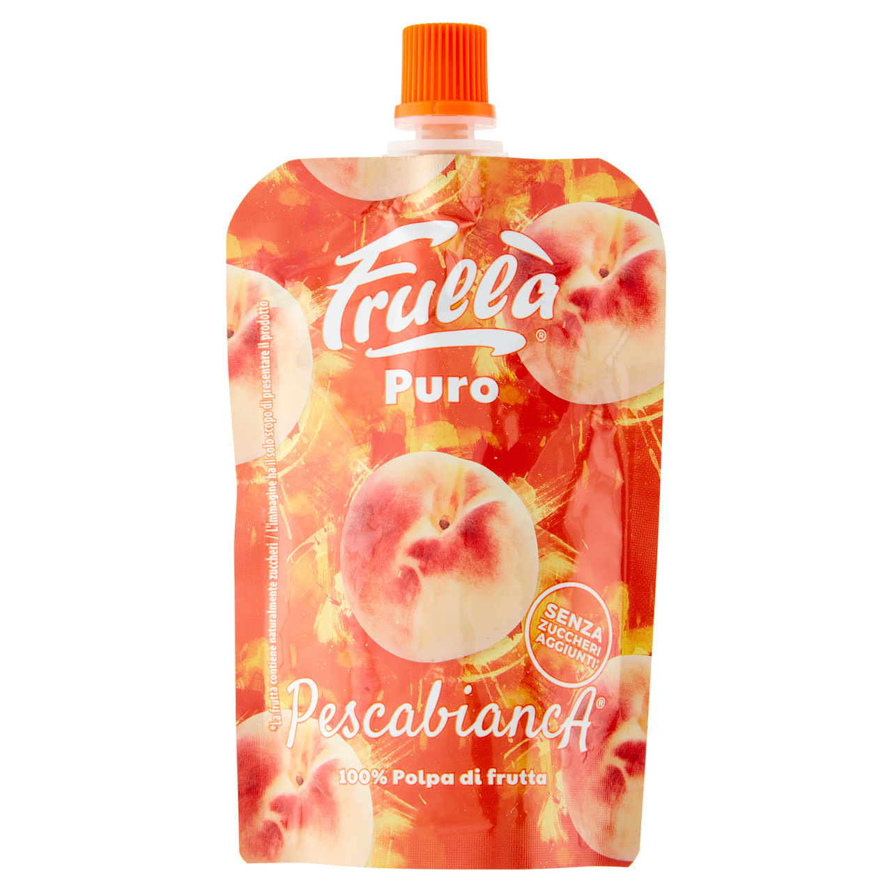 Frullà Puro PescabiancA 90 g