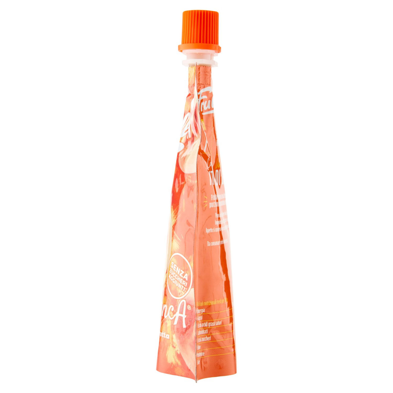 Frullà Puro PescabiancA 90 g