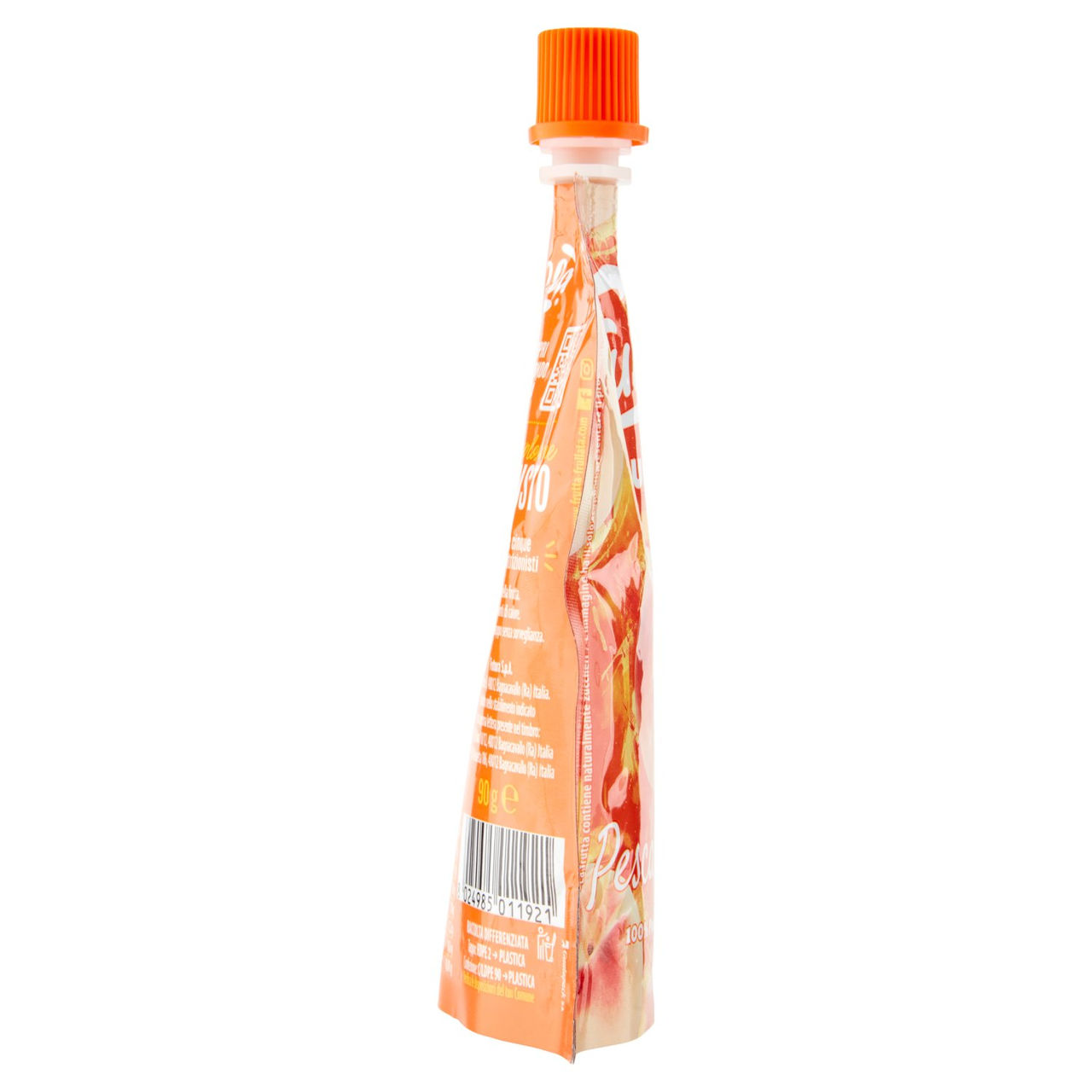 Frullà Puro PescabiancA 90 g