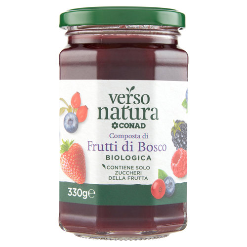 Farro soffiato biologico - Verso Natura - 100 g