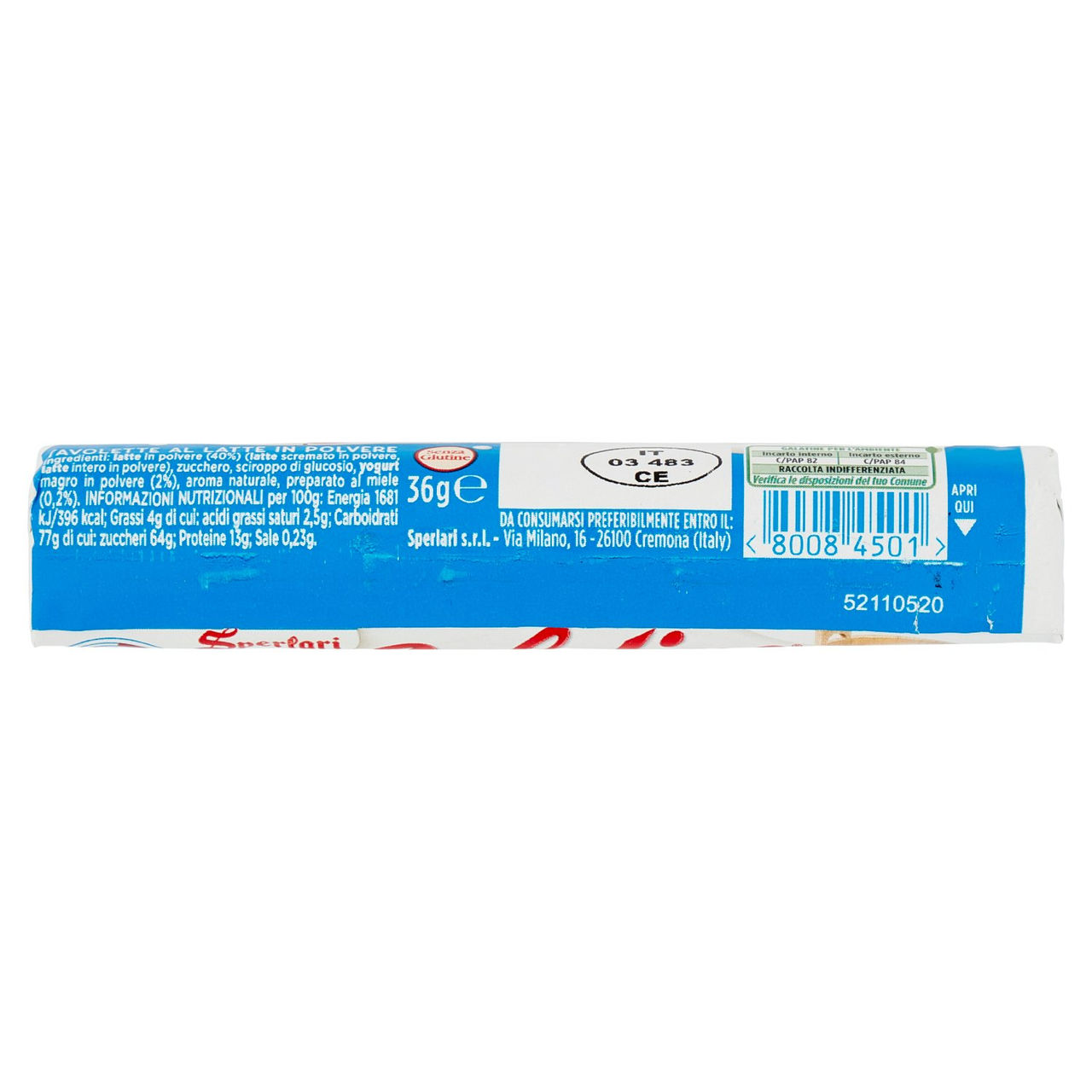 Galatine 36 g