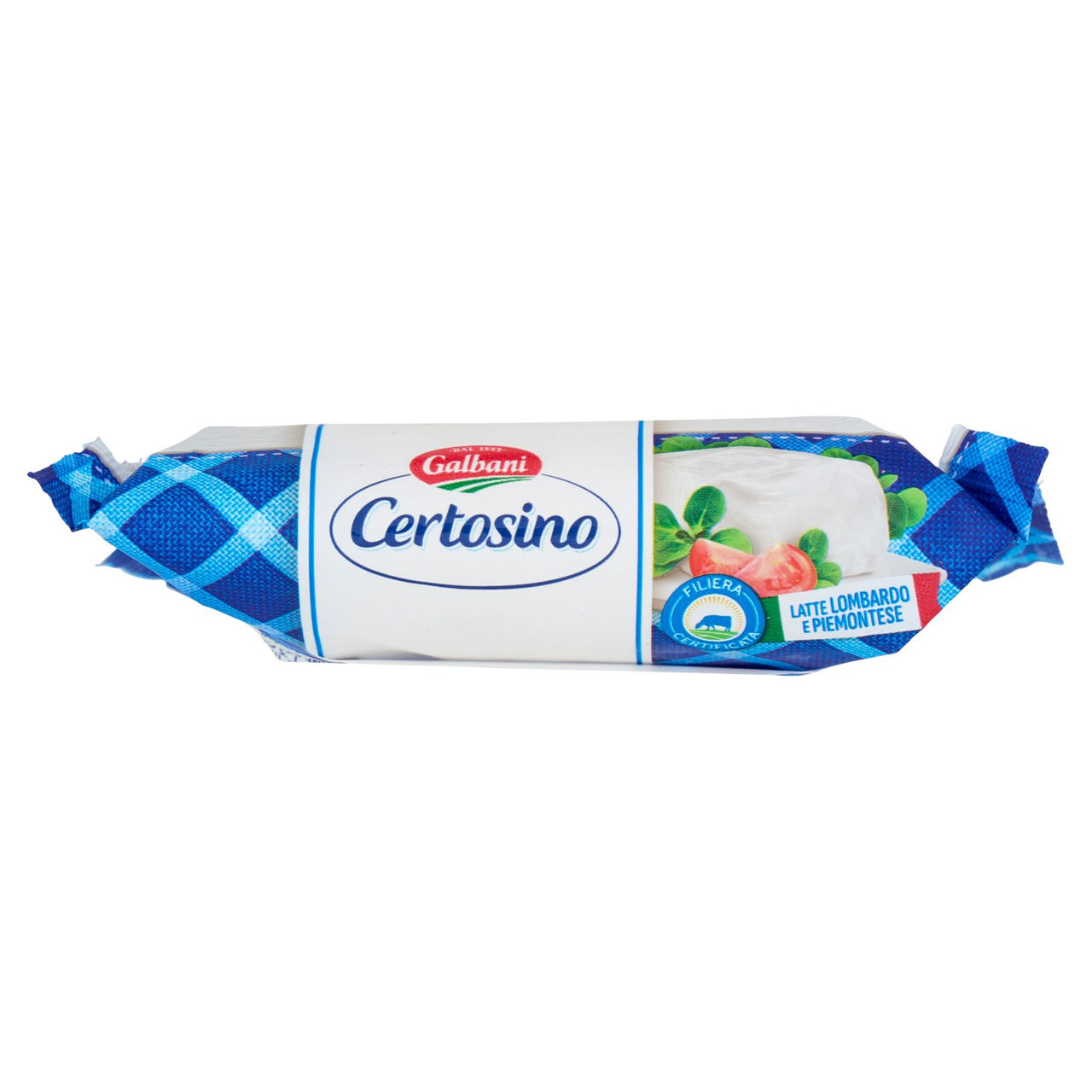 Galbani Certosino Crescenza italiana 100 g