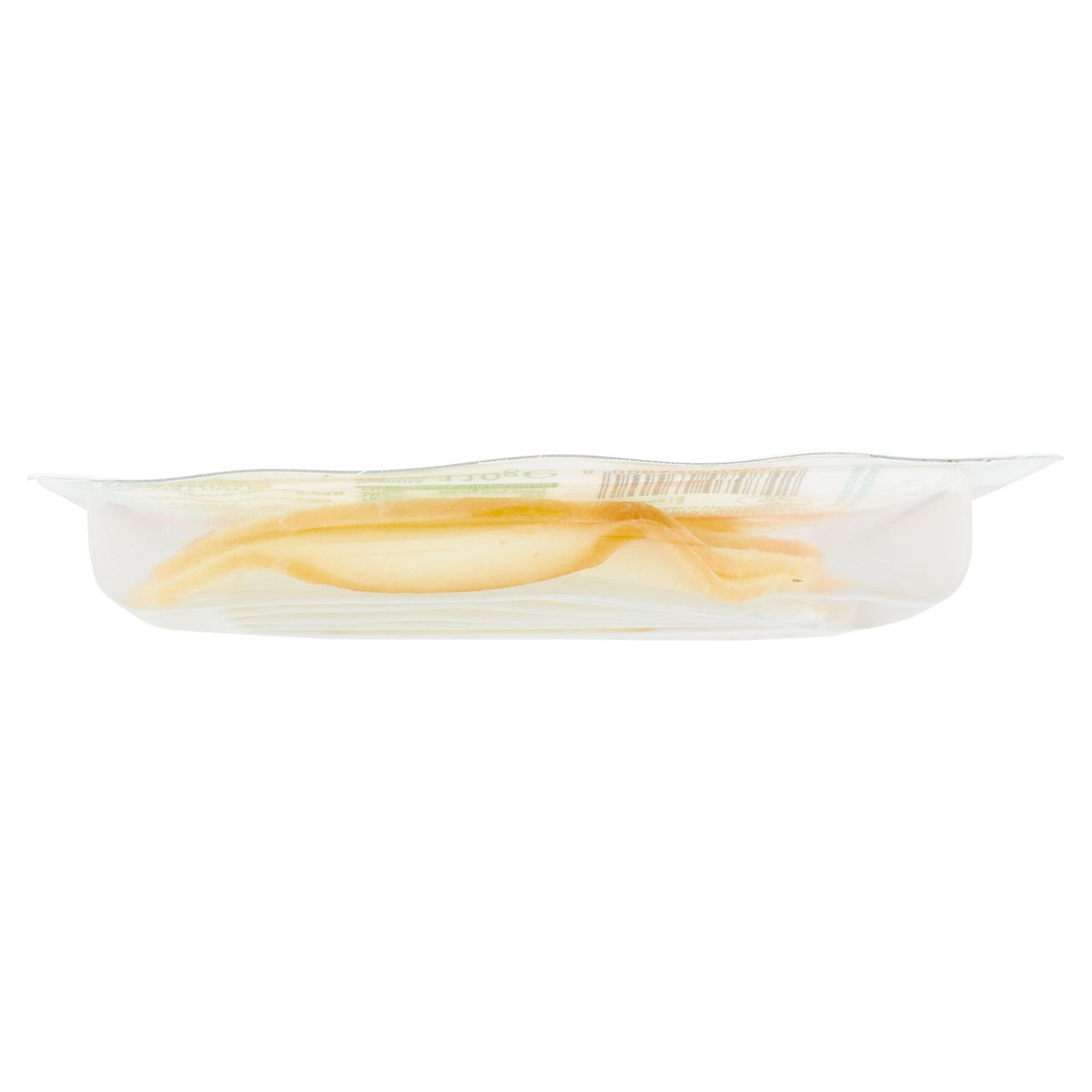 Galbani Galbanino Fette Affumicate 110 g
