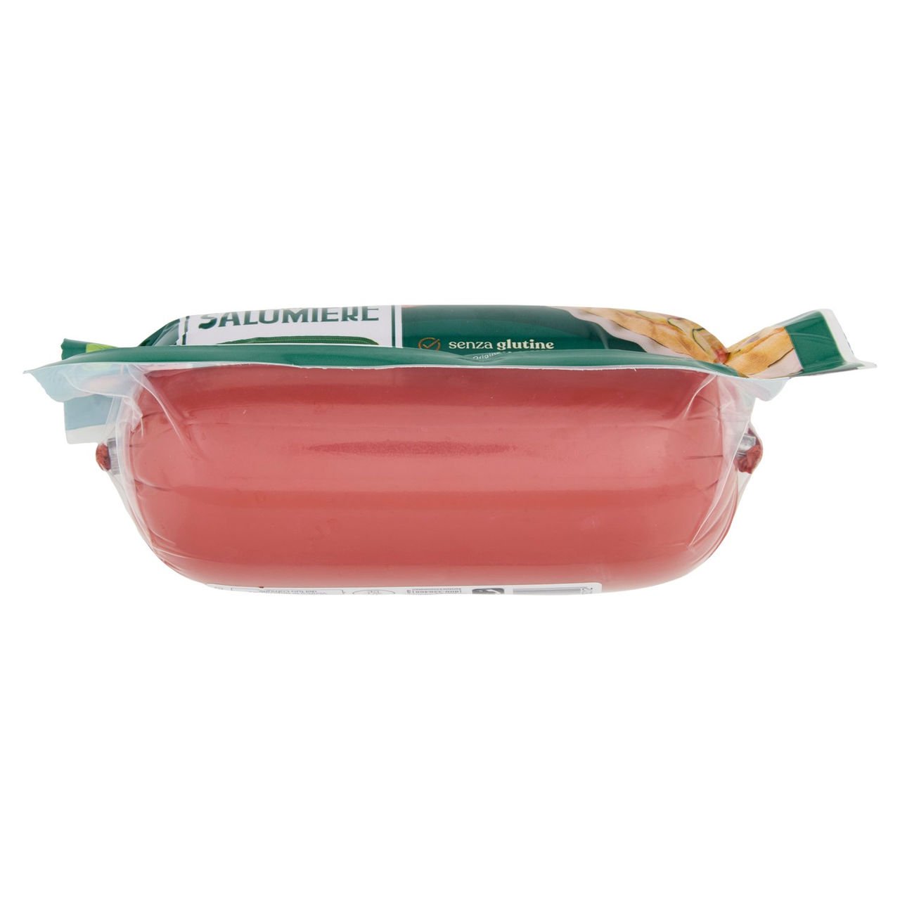 Galbani Il Mio Salumiere Mortadellina 430 g