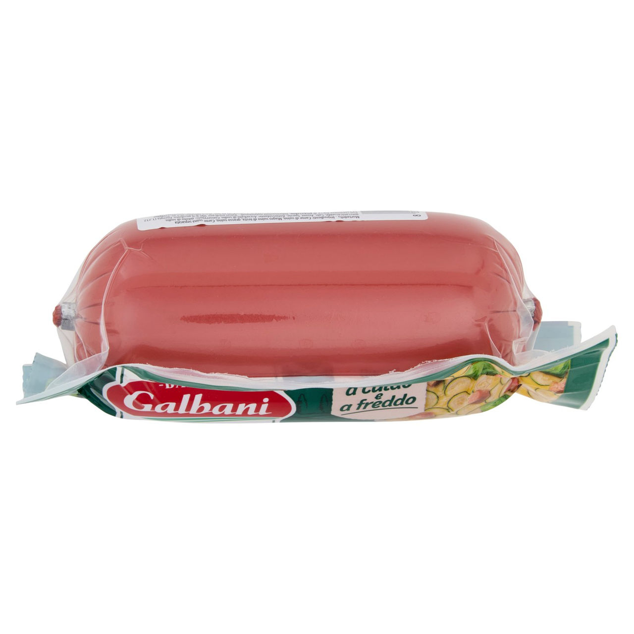 Galbani Il Mio Salumiere Mortadellina 430 g