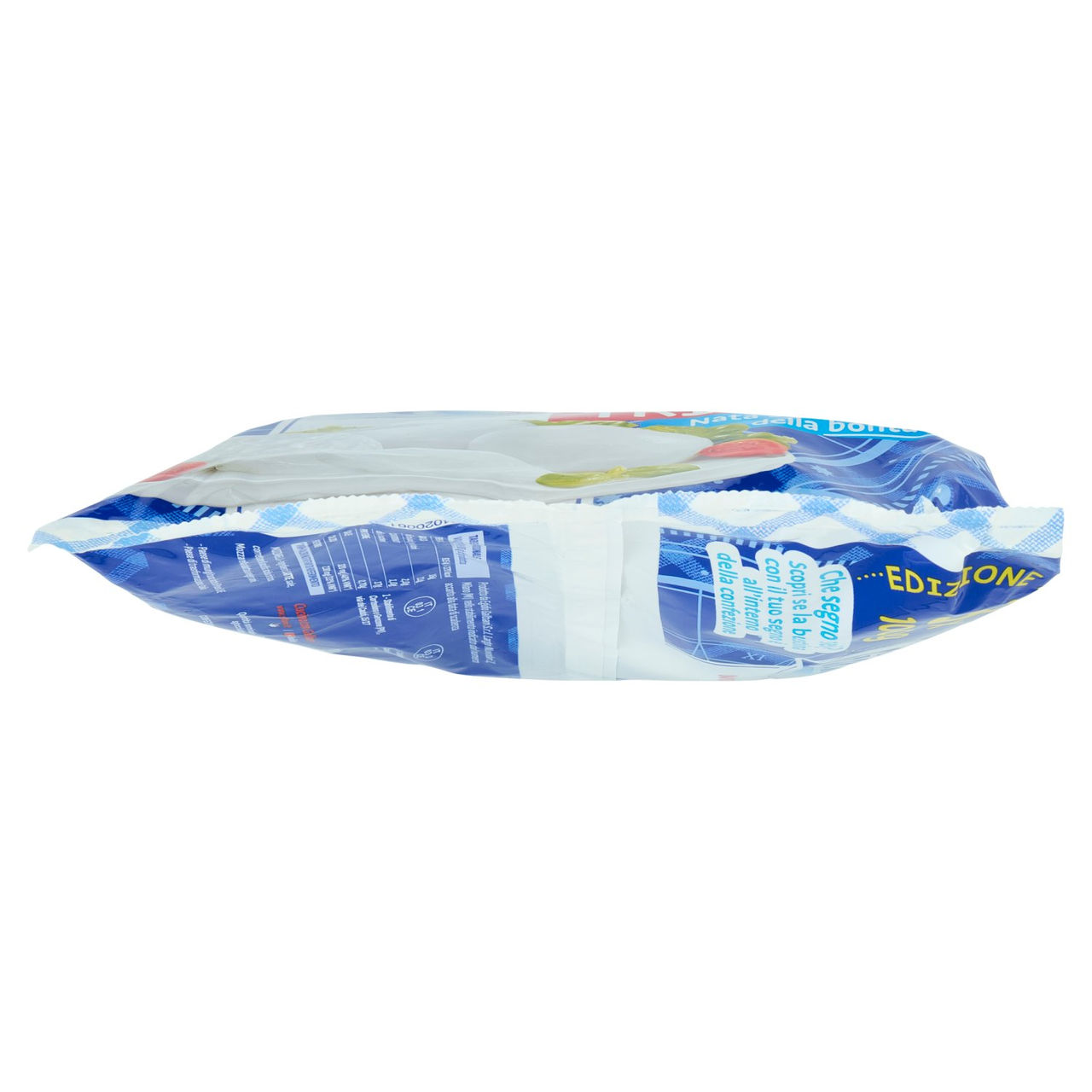 Galbani Santa Lucia Mozzarella Tris 3 x 100 g