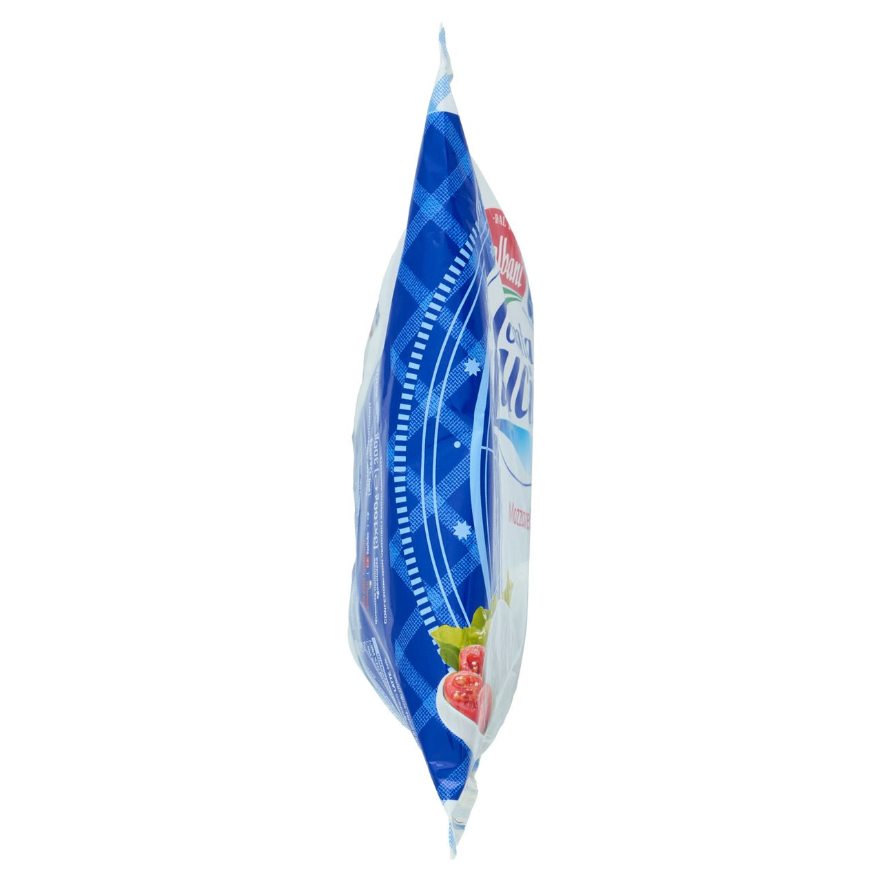 Galbani Santa Lucia Mozzarella Tris 3 x 100 g